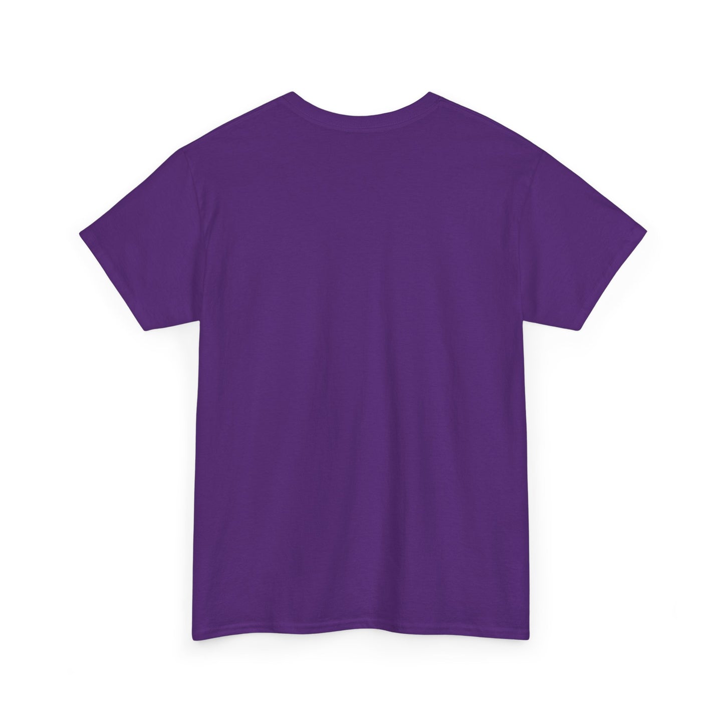 French Buldog Unisex Heavy Cotton Tee