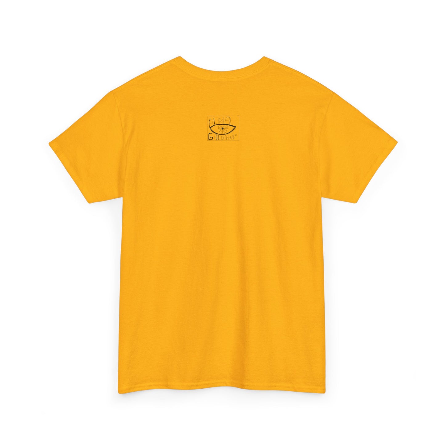 Cactus  lady Unisex Heavy Cotton Tee