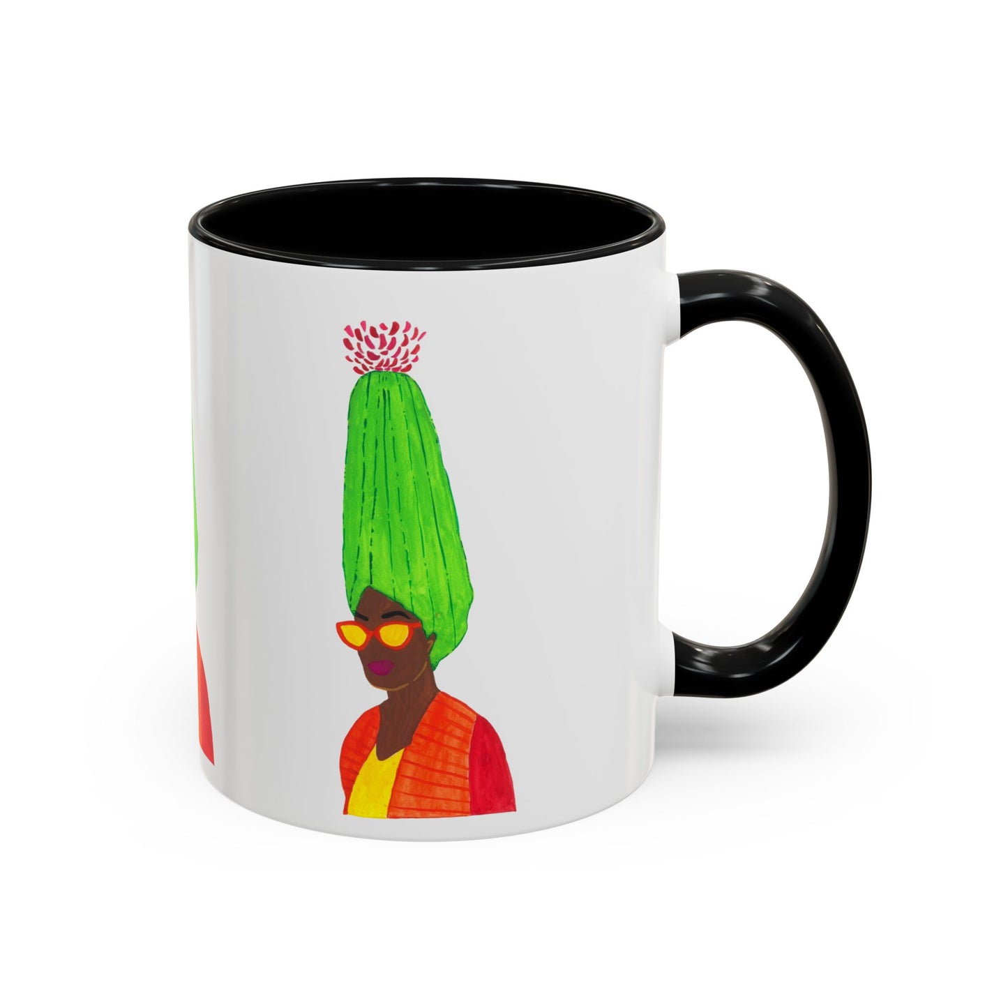 Iara Mug