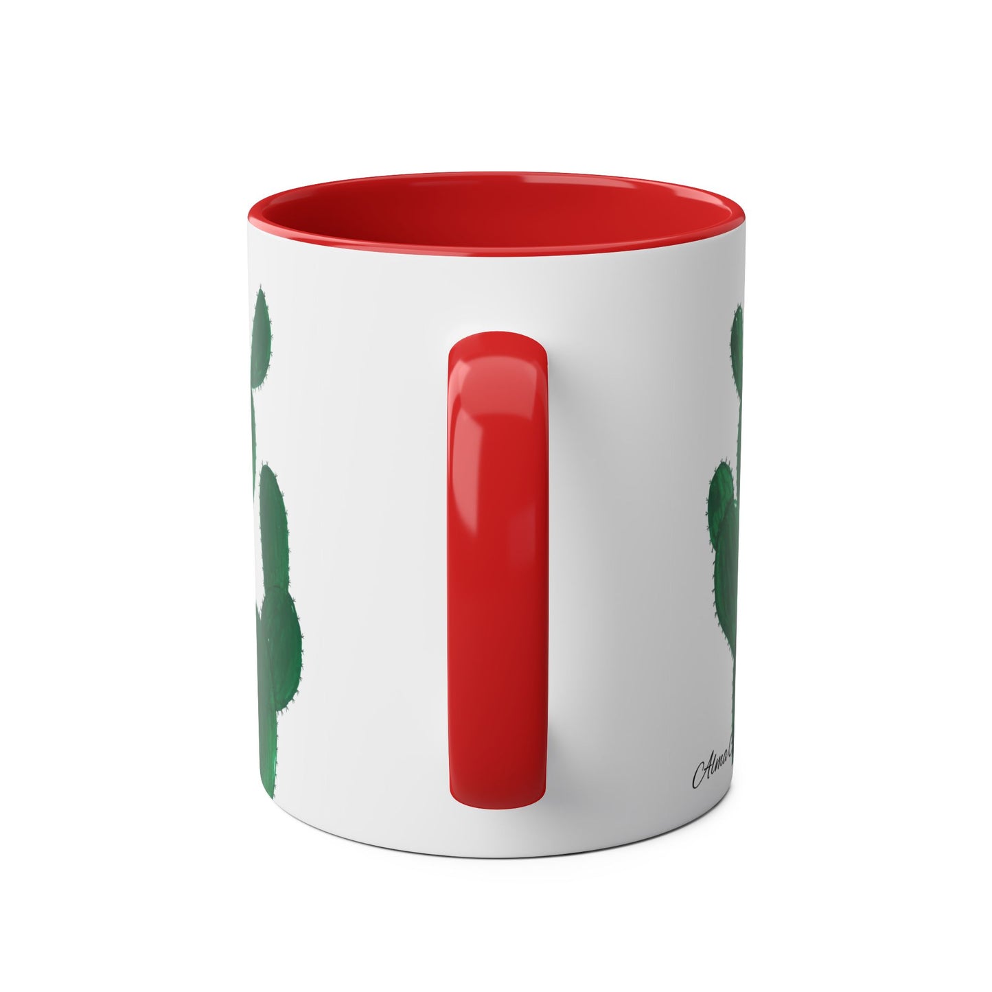 Beatrice Cactus Mug
