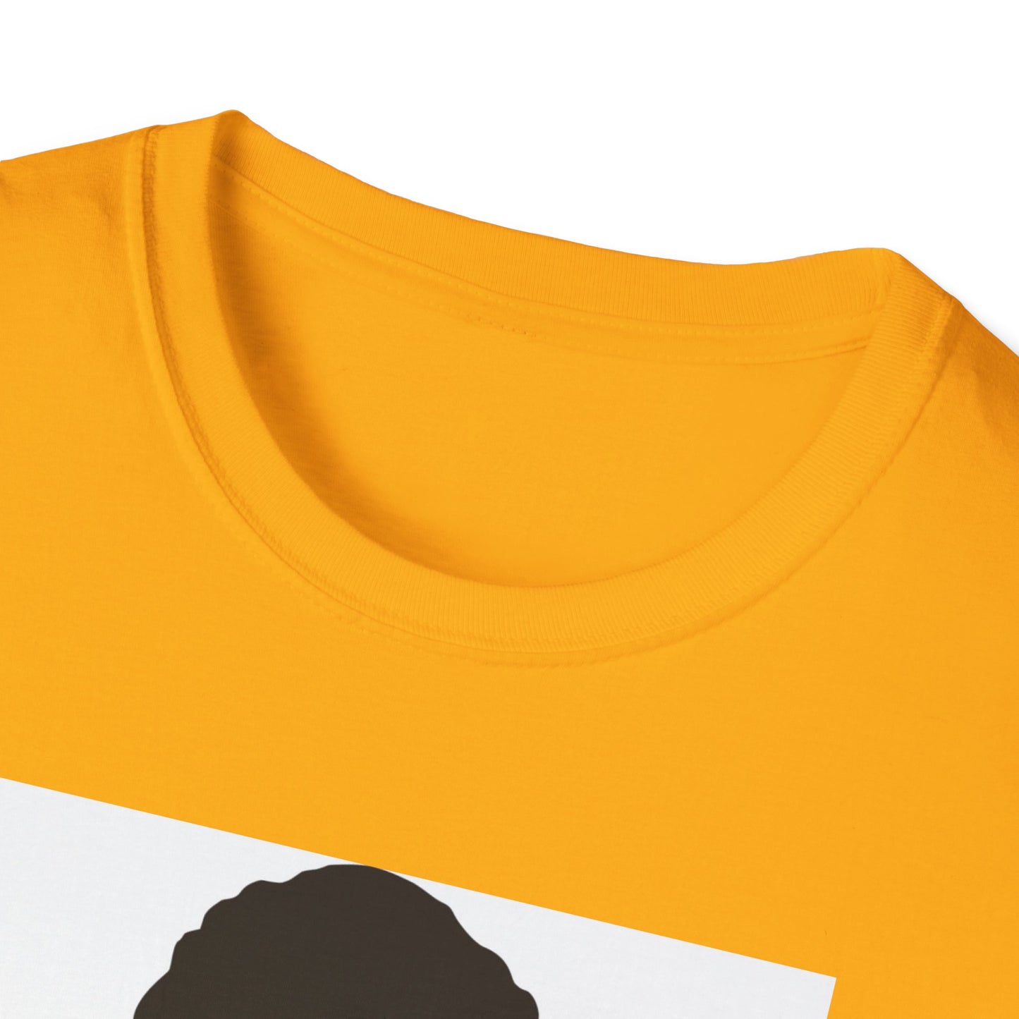 Pop Art Femme Portrait T-Shirt