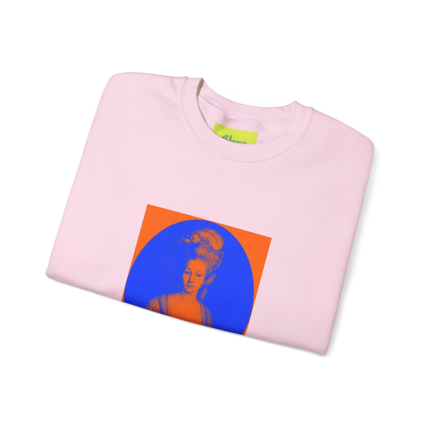Madame Royal Marie Antoinette Unisex Heavy Blend™ Crewneck Sweatshirt