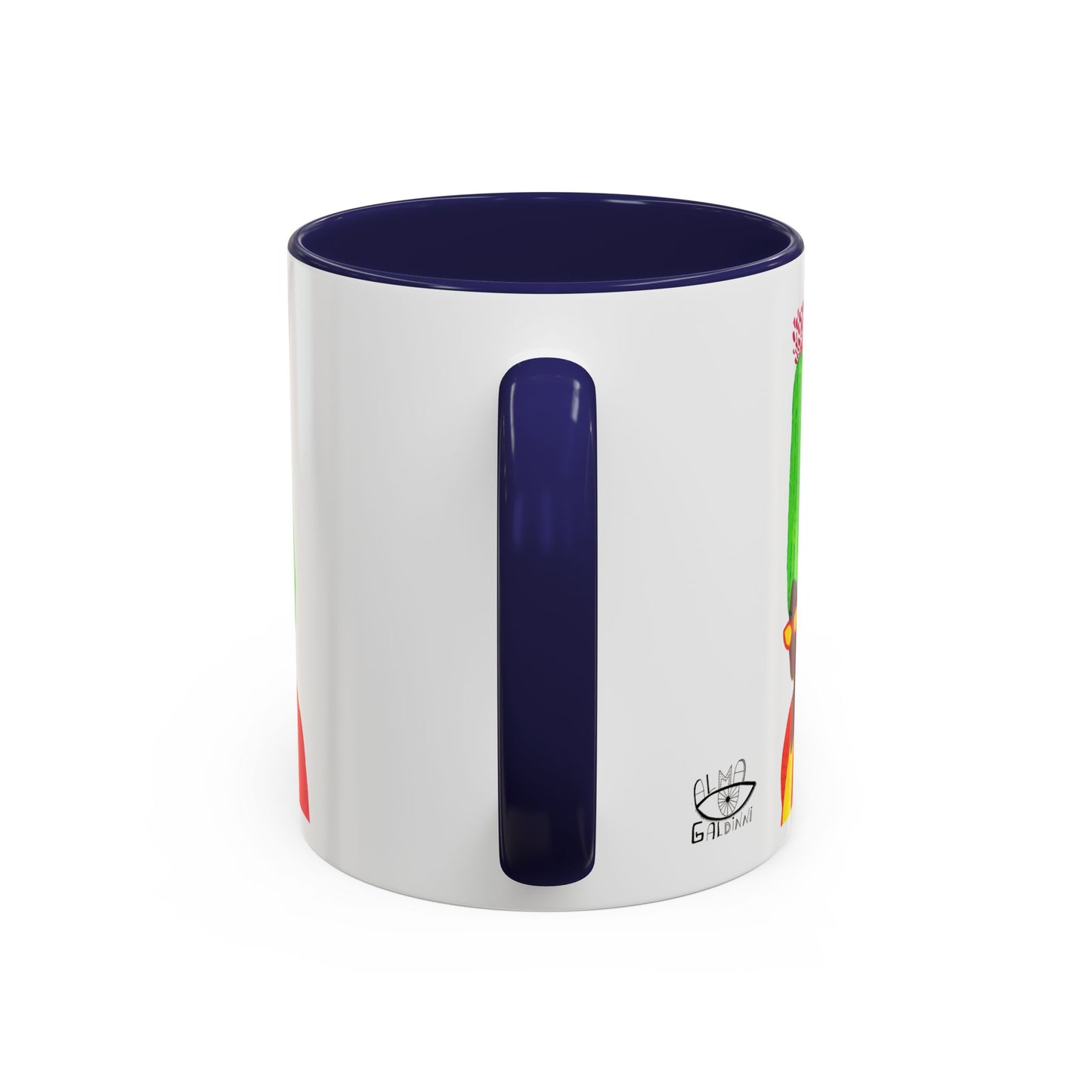 Iara Mug