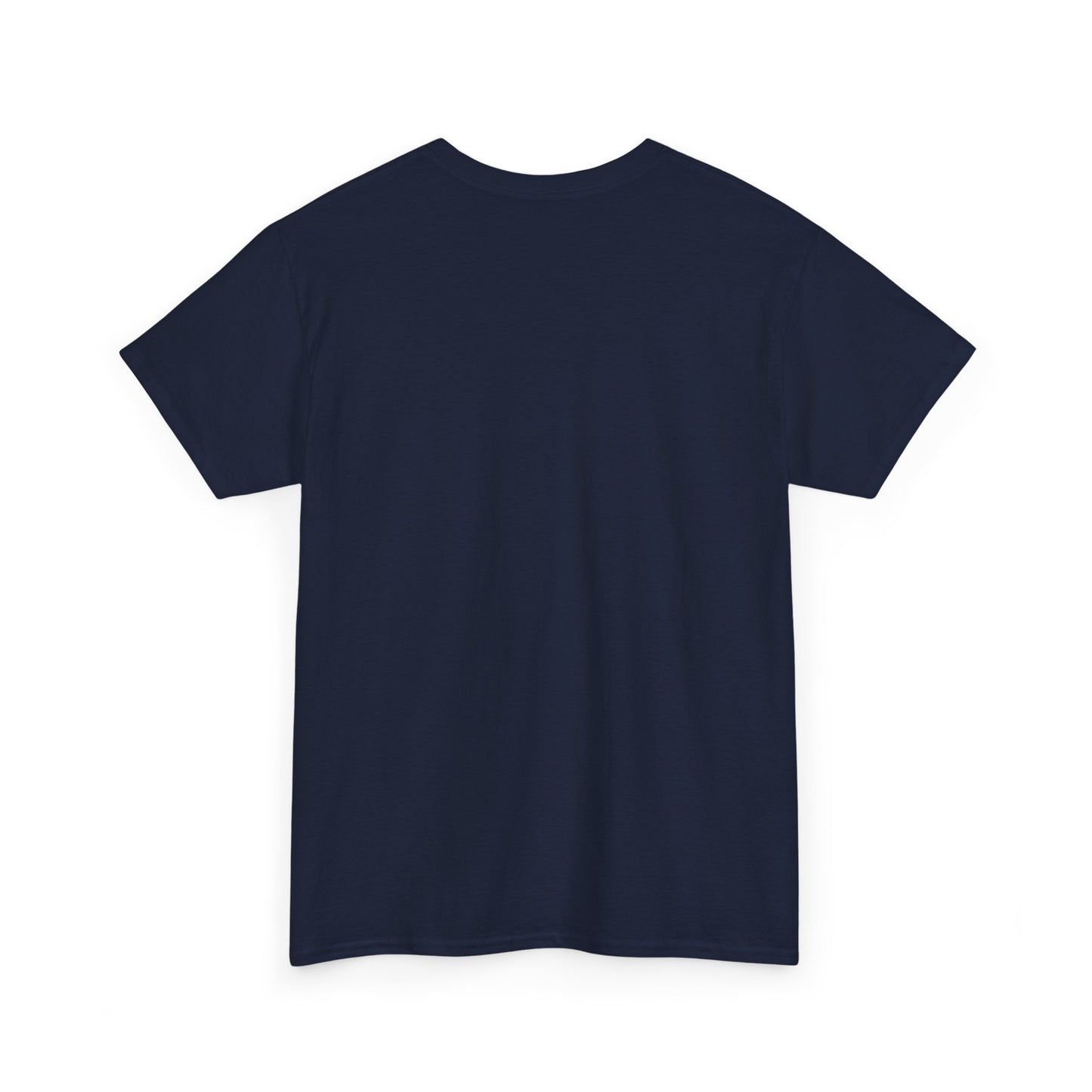 French Buldog Unisex Heavy Cotton Tee