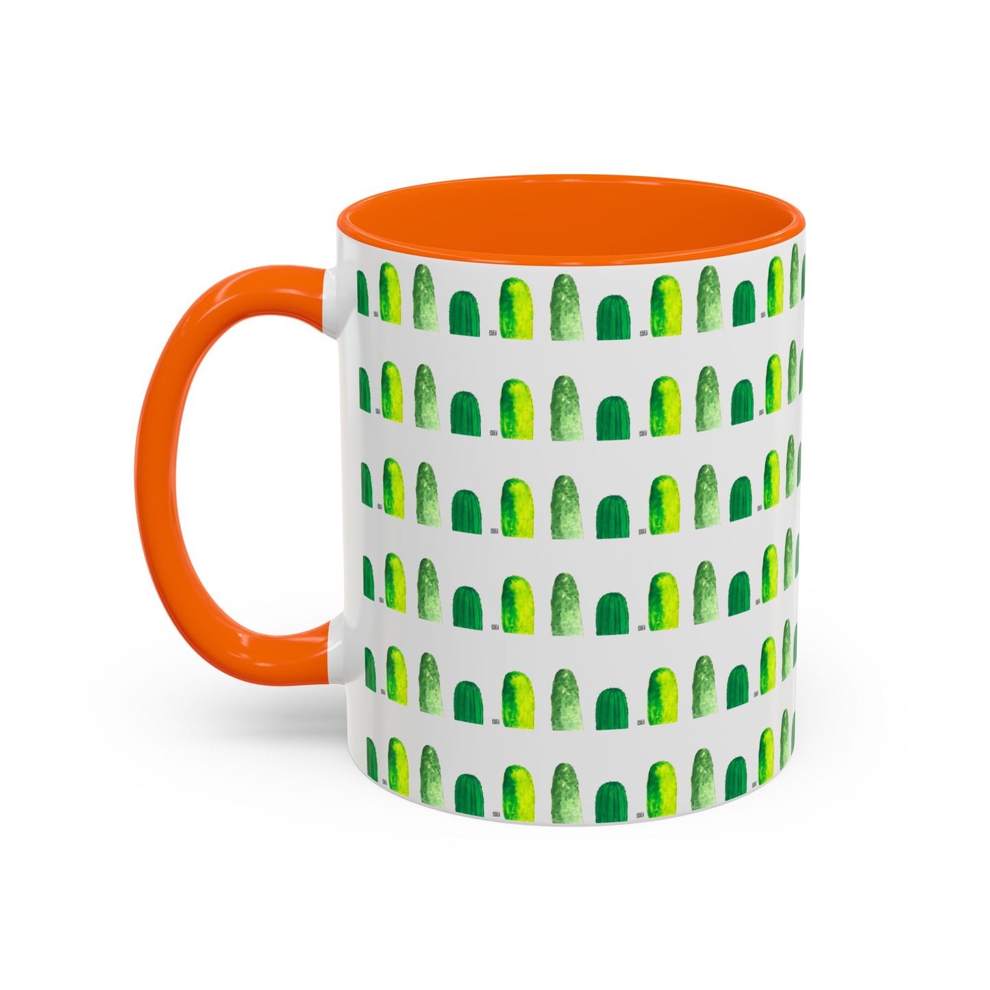 Beatrice Cactus Mug