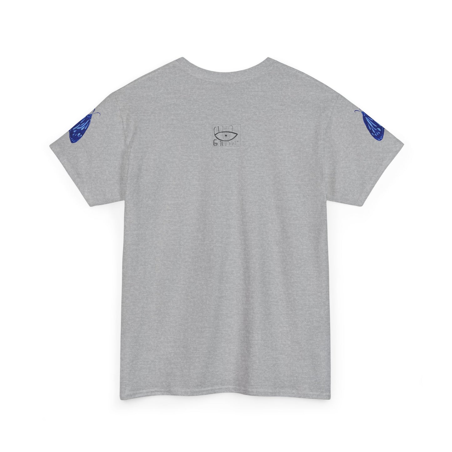 Art Nouveaux Unisex Heavy Cotton Tee