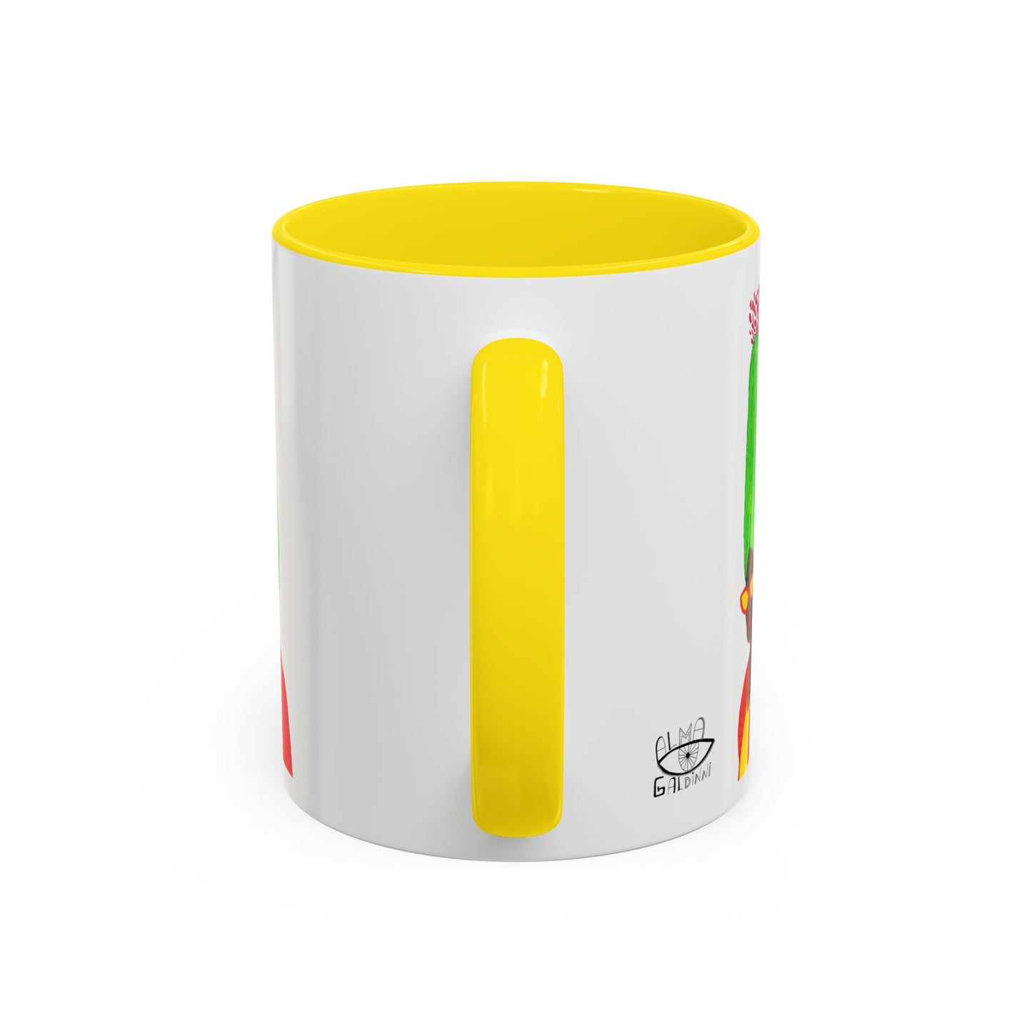 Iara Mug