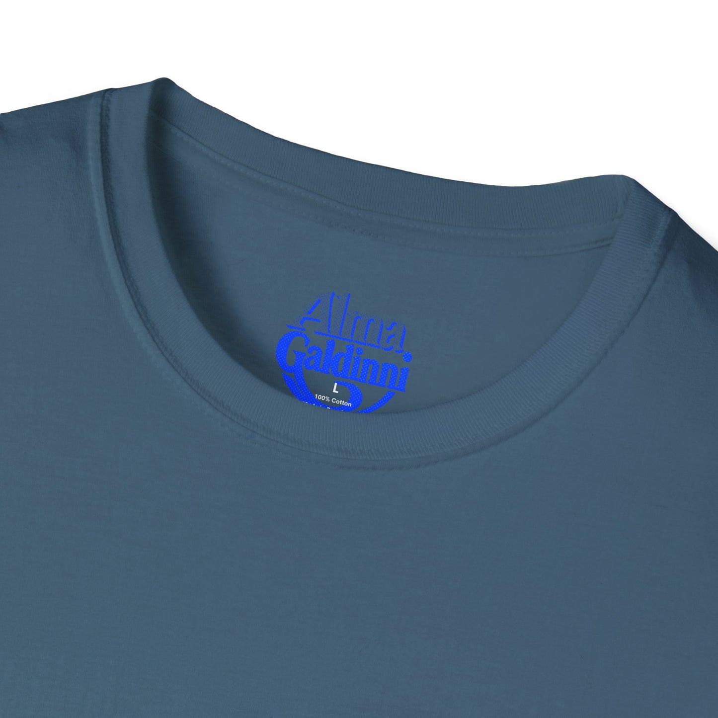 Saint Mary Unisex Softstyle T-Shirt
