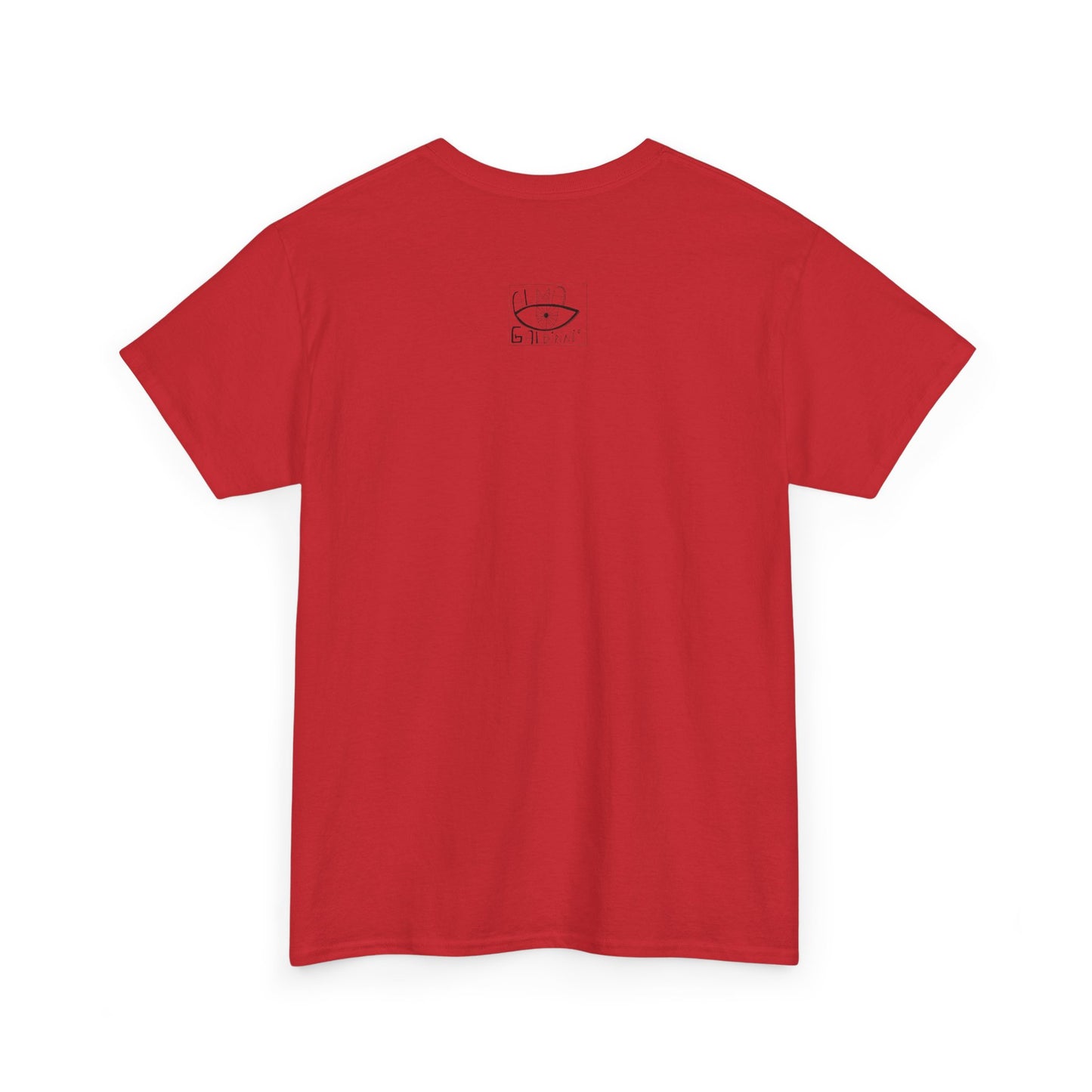 Cactus  lady Unisex Heavy Cotton Tee