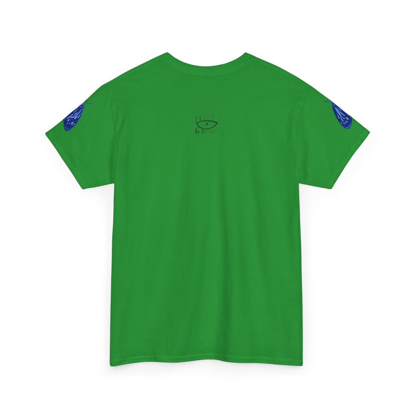 Art Nouveaux Unisex Heavy Cotton Tee