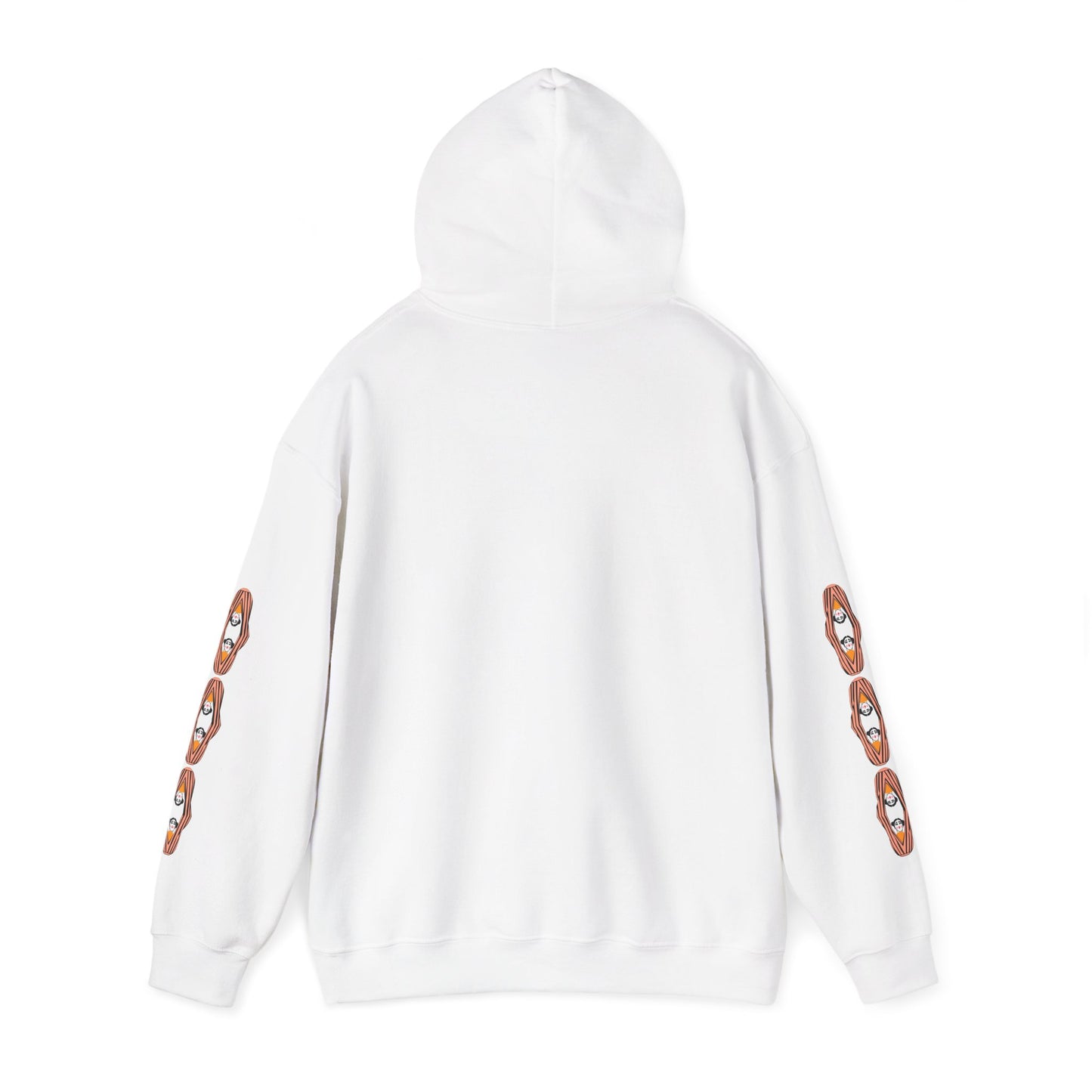 Twins Frida Kahlo Unisex Hoodie with Unique Illustrations, Trendy Streetwear, Cozy Gift, Perfect for All Occasions, Stylish Layering Piece