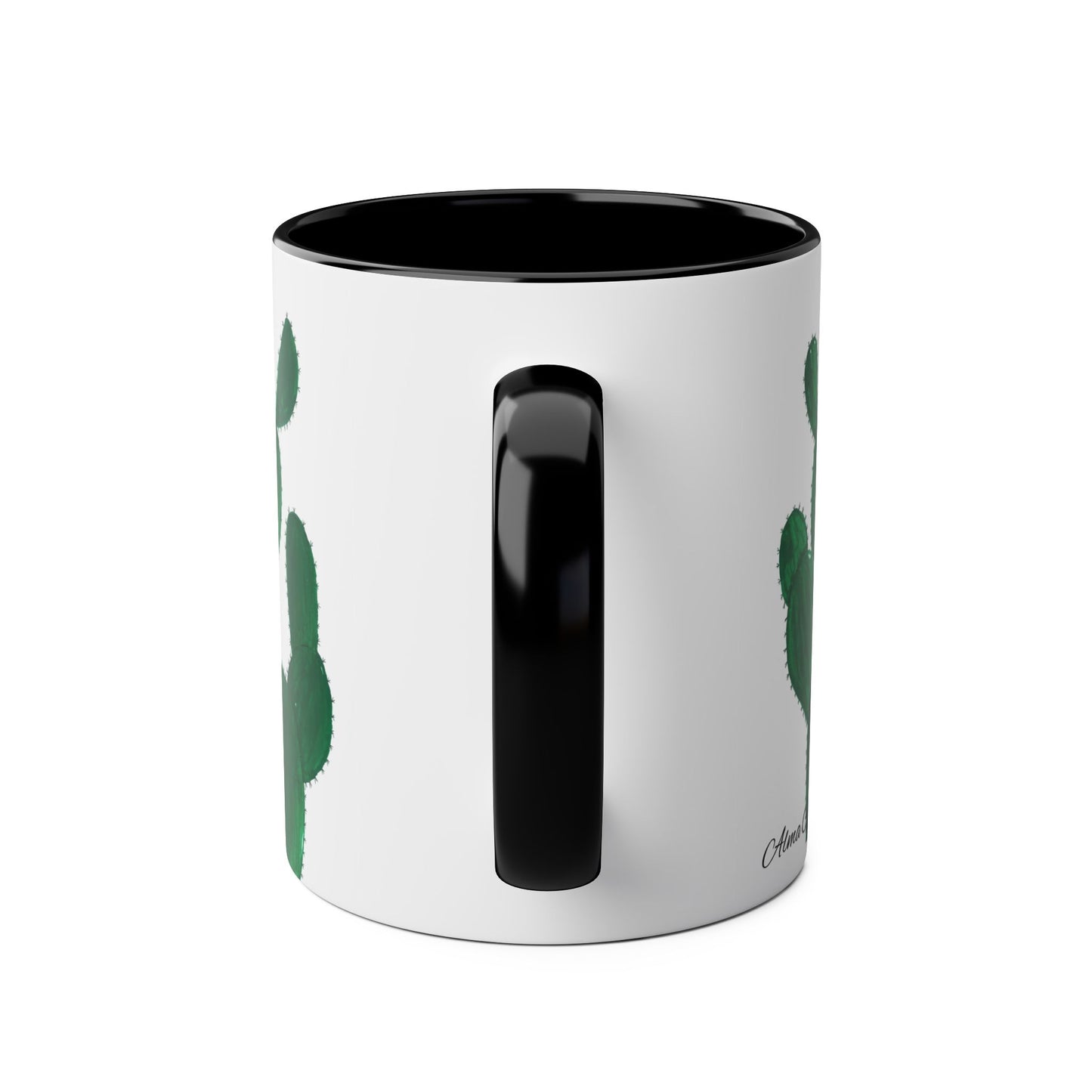 Beatrice Cactus Mug