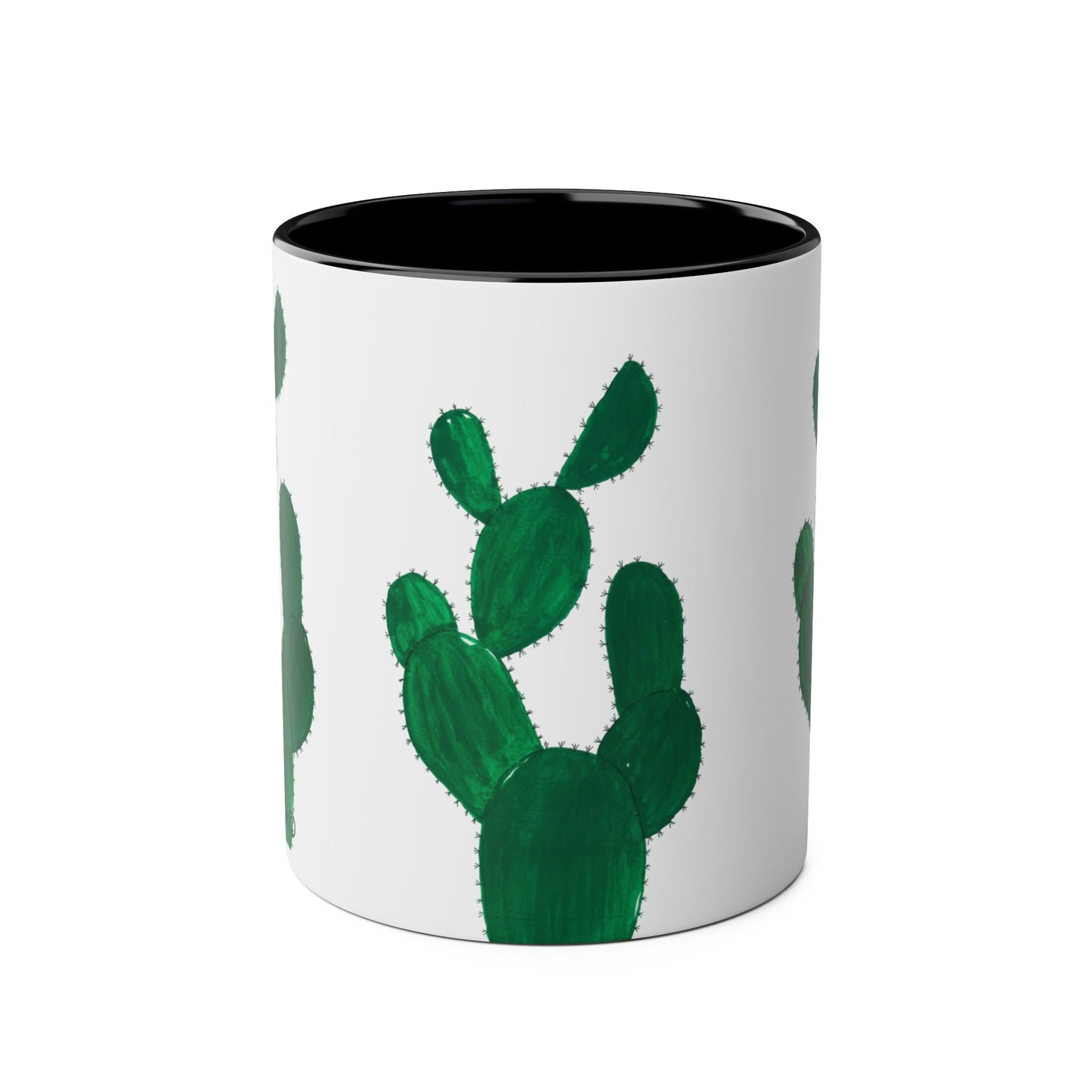 Beatrice Cactus Mug