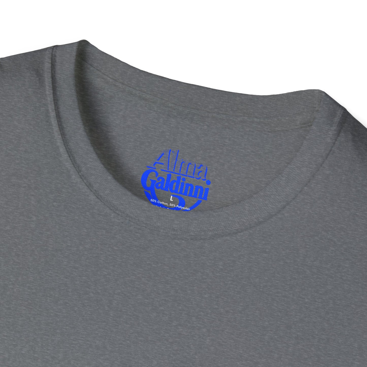 Saint Mary Unisex Softstyle T-Shirt