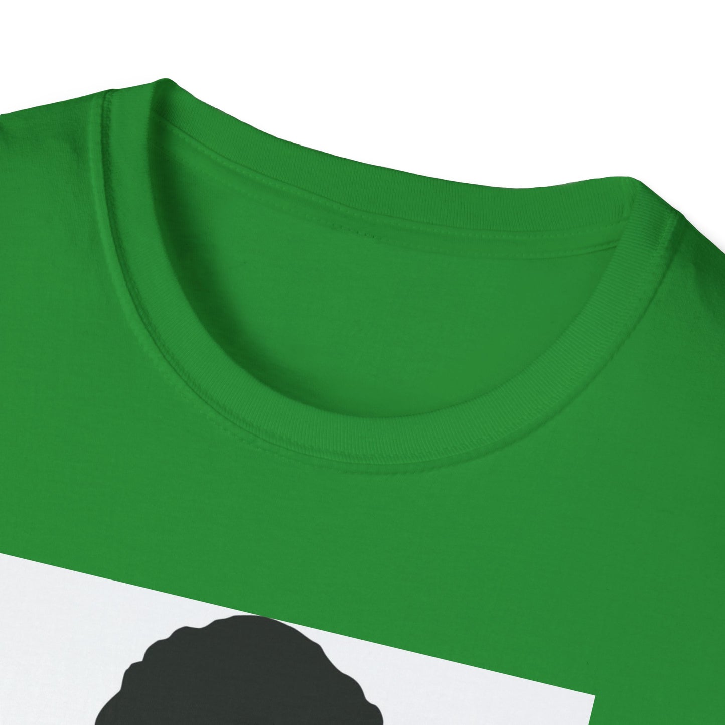 Pop Art Femme Portrait T-Shirt