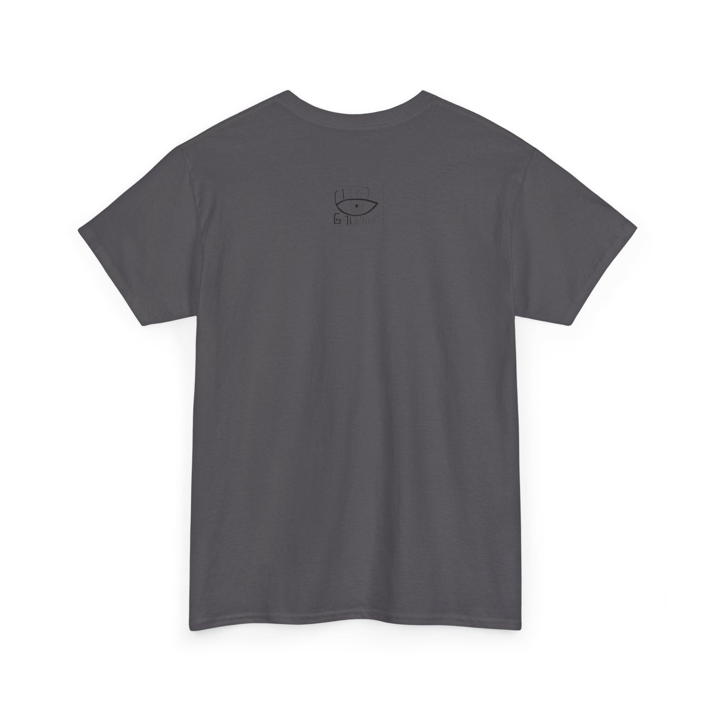 Cactus  lady Unisex Heavy Cotton Tee