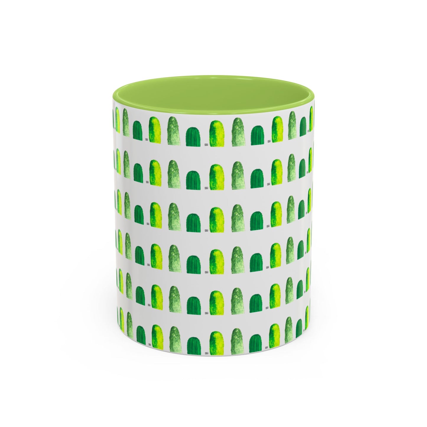 Beatrice Cactus Mug