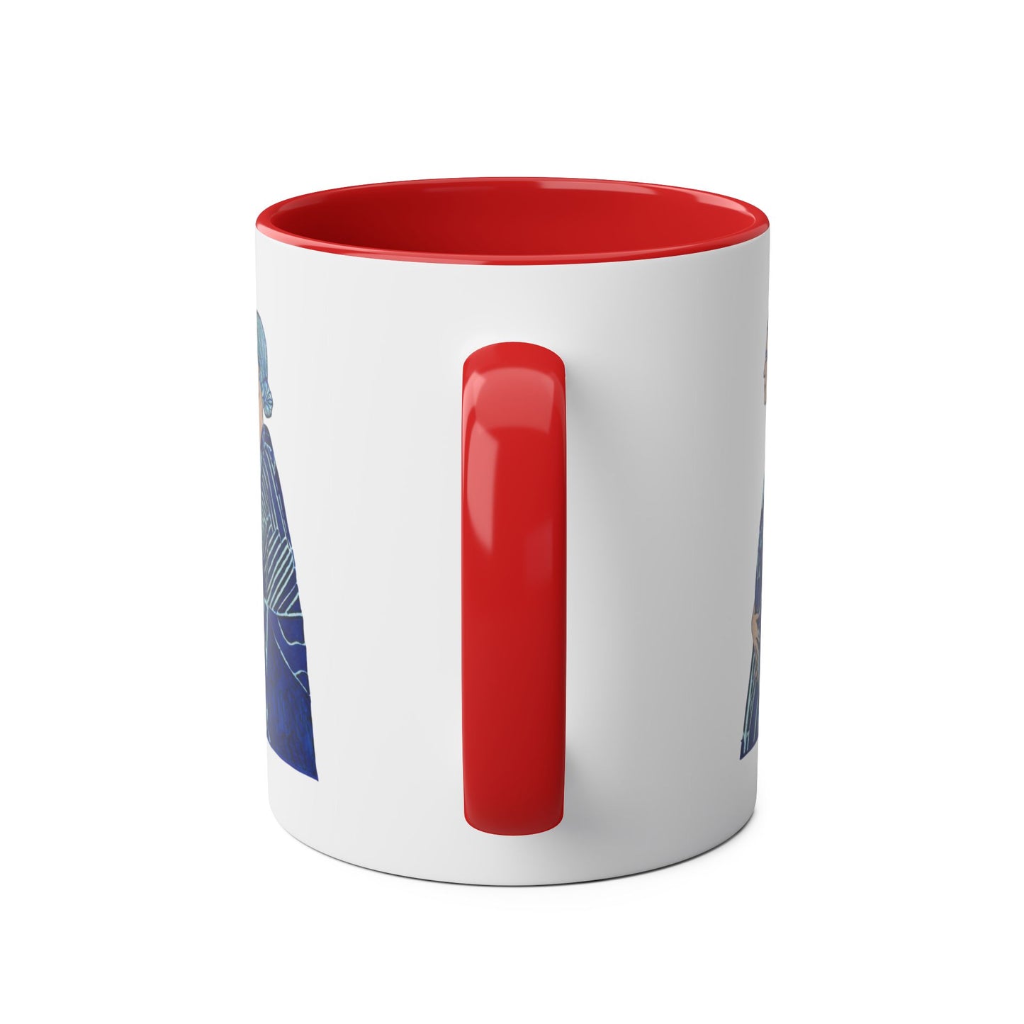 Art Nouveaux Collection Mug