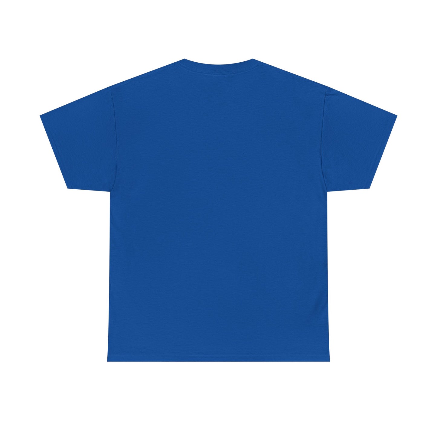 French Buldog Unisex Heavy Cotton Tee