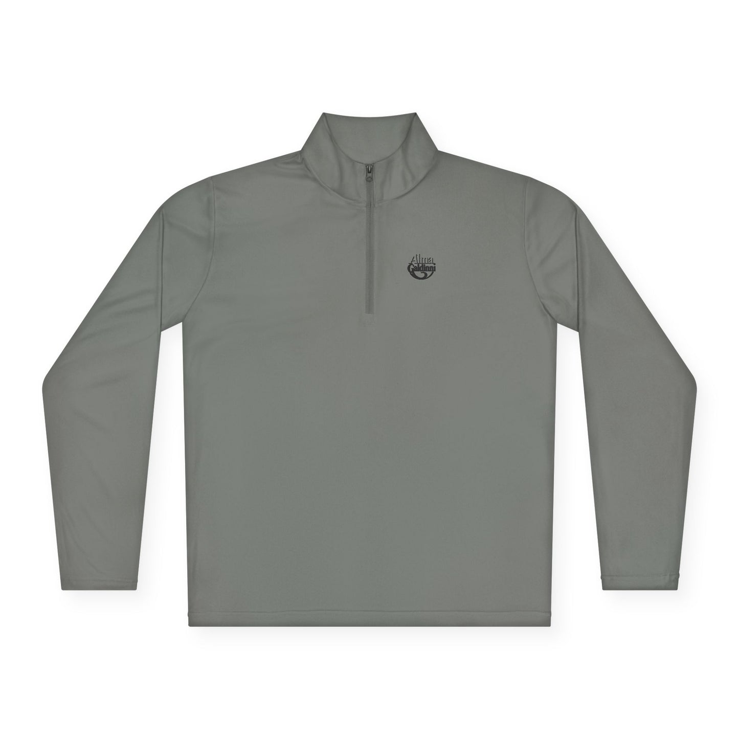 Dog Unisex Quarter-Zip Pullover