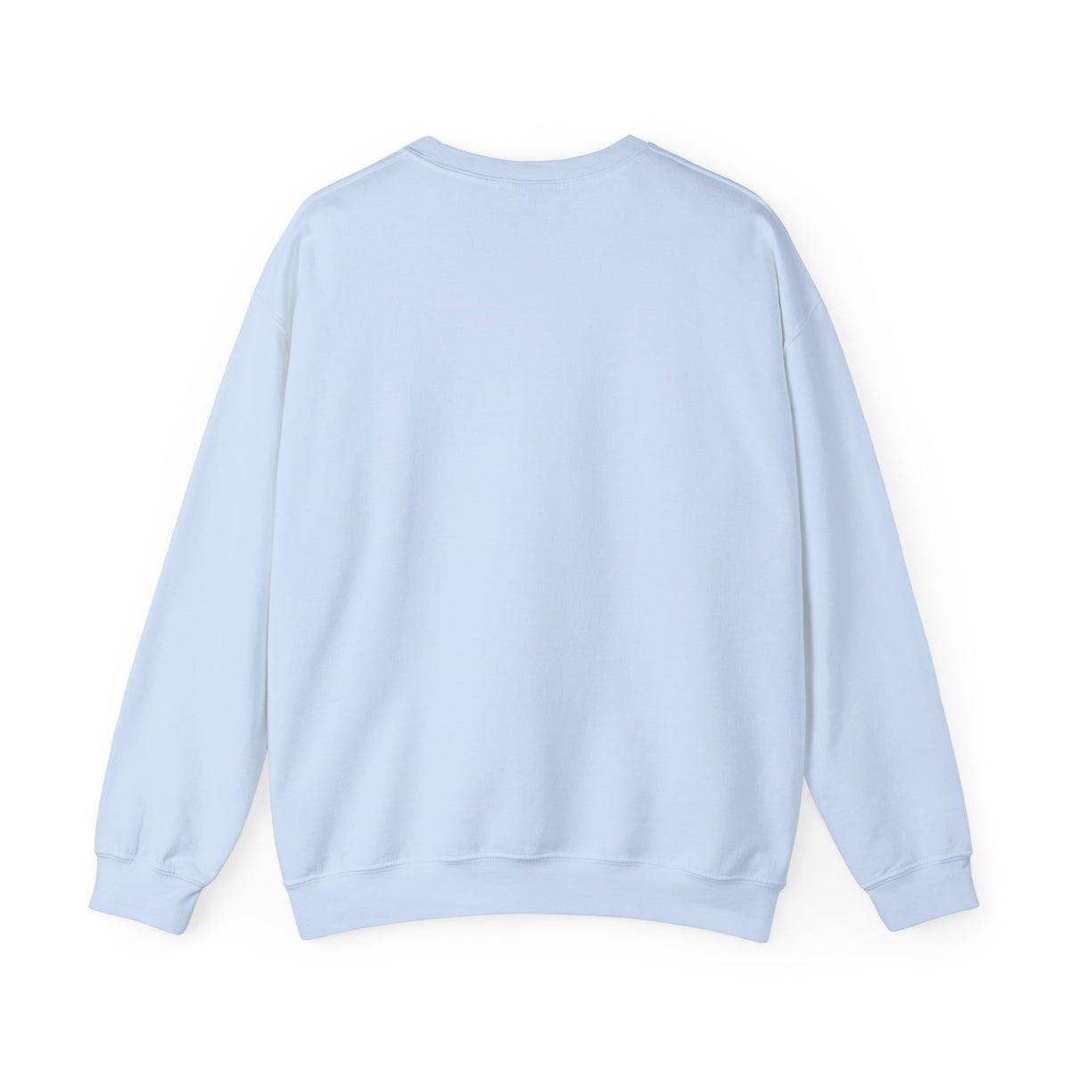 Yellow Cat Unisex Heavy Blend™ Crewneck Sweatshirt
