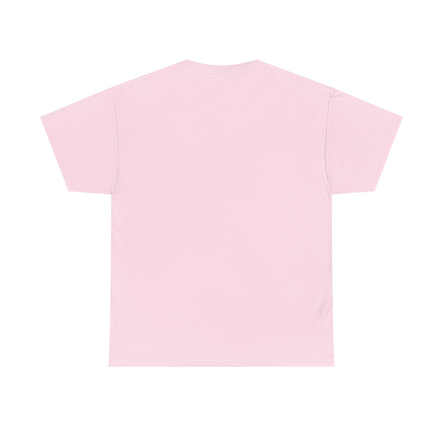 French Buldog Unisex Heavy Cotton Tee