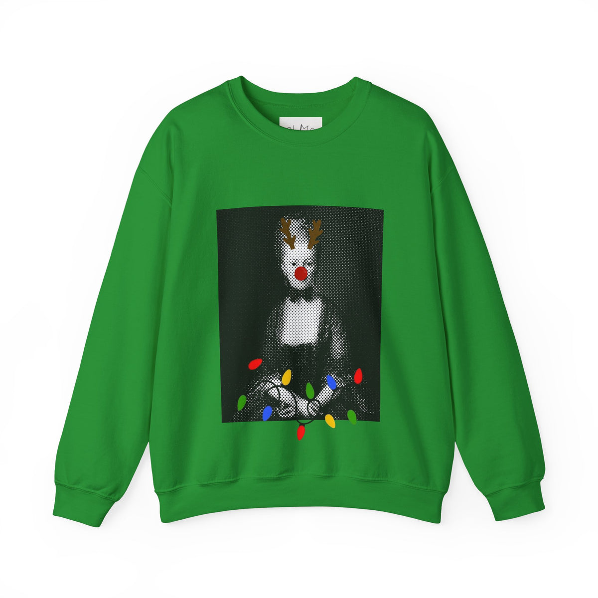 Marie Antoinette Unisex Heavy Blend™ Crewneck Sweatshirt