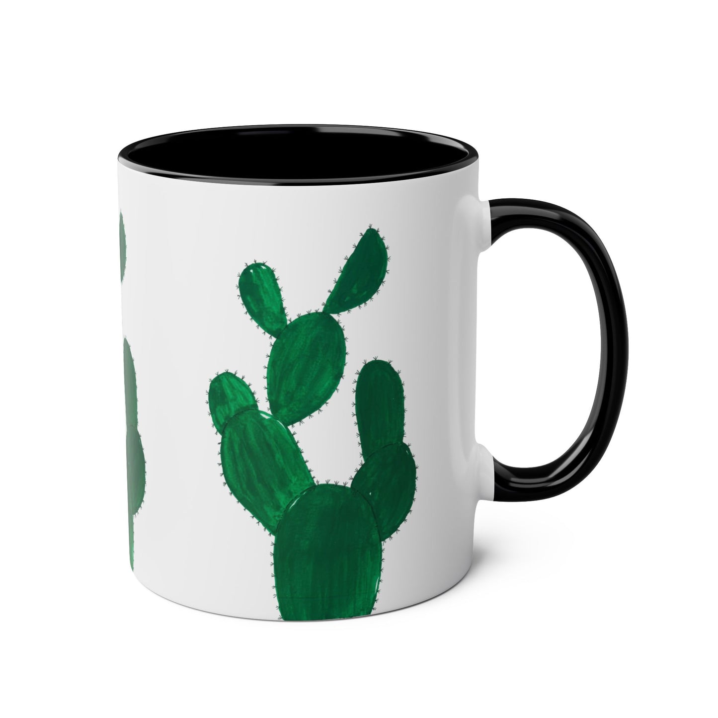 Beatrice Cactus Mug
