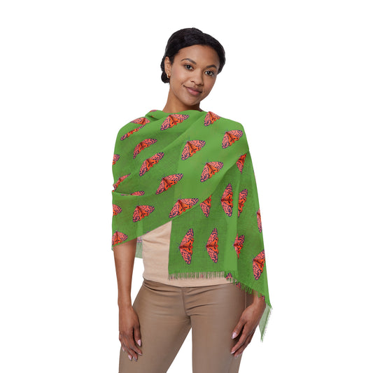 Butterfly Light Scarf