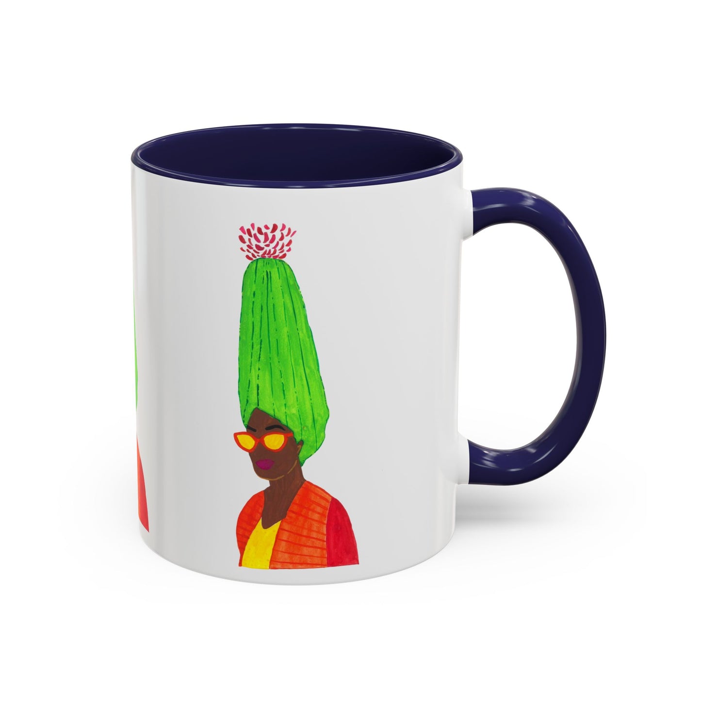 Iara Mug