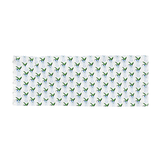 Mother Nature Light Scarf