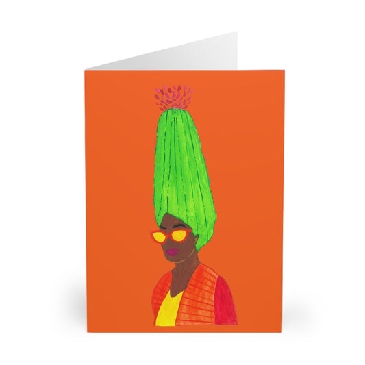 Greeting Cards (5 Pack)