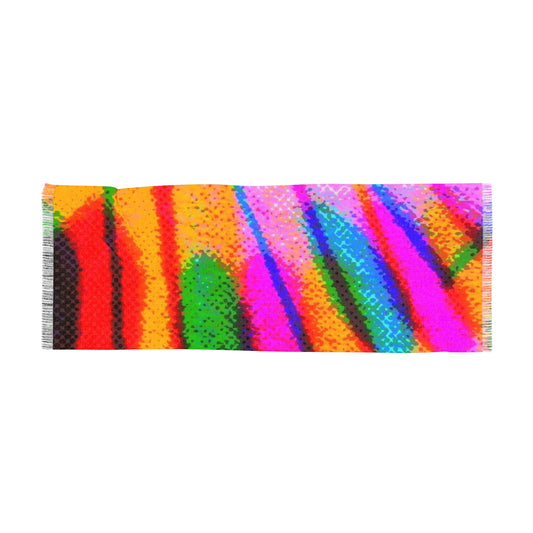 Butterfly Light Scarf