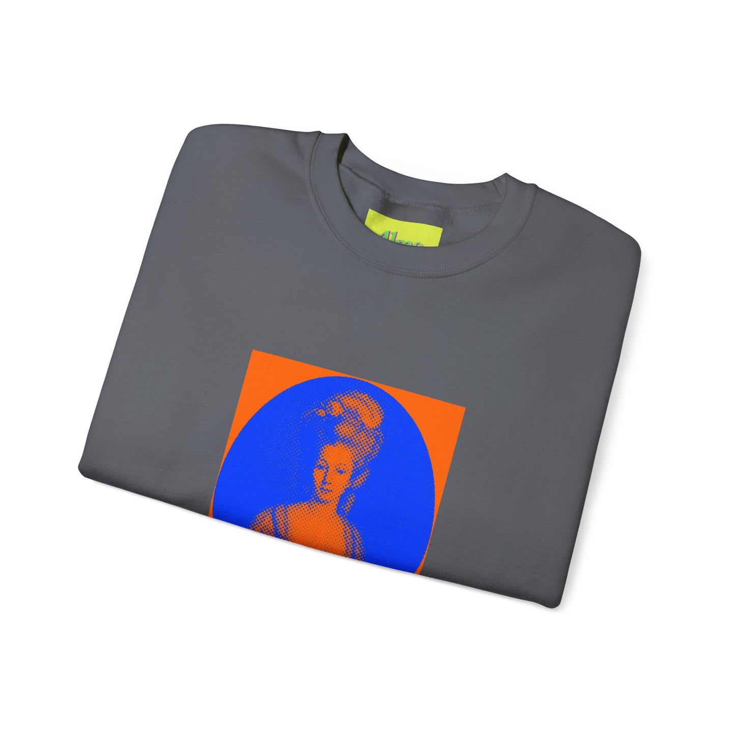Madame Royal Marie Antoinette Unisex Heavy Blend™ Crewneck Sweatshirt
