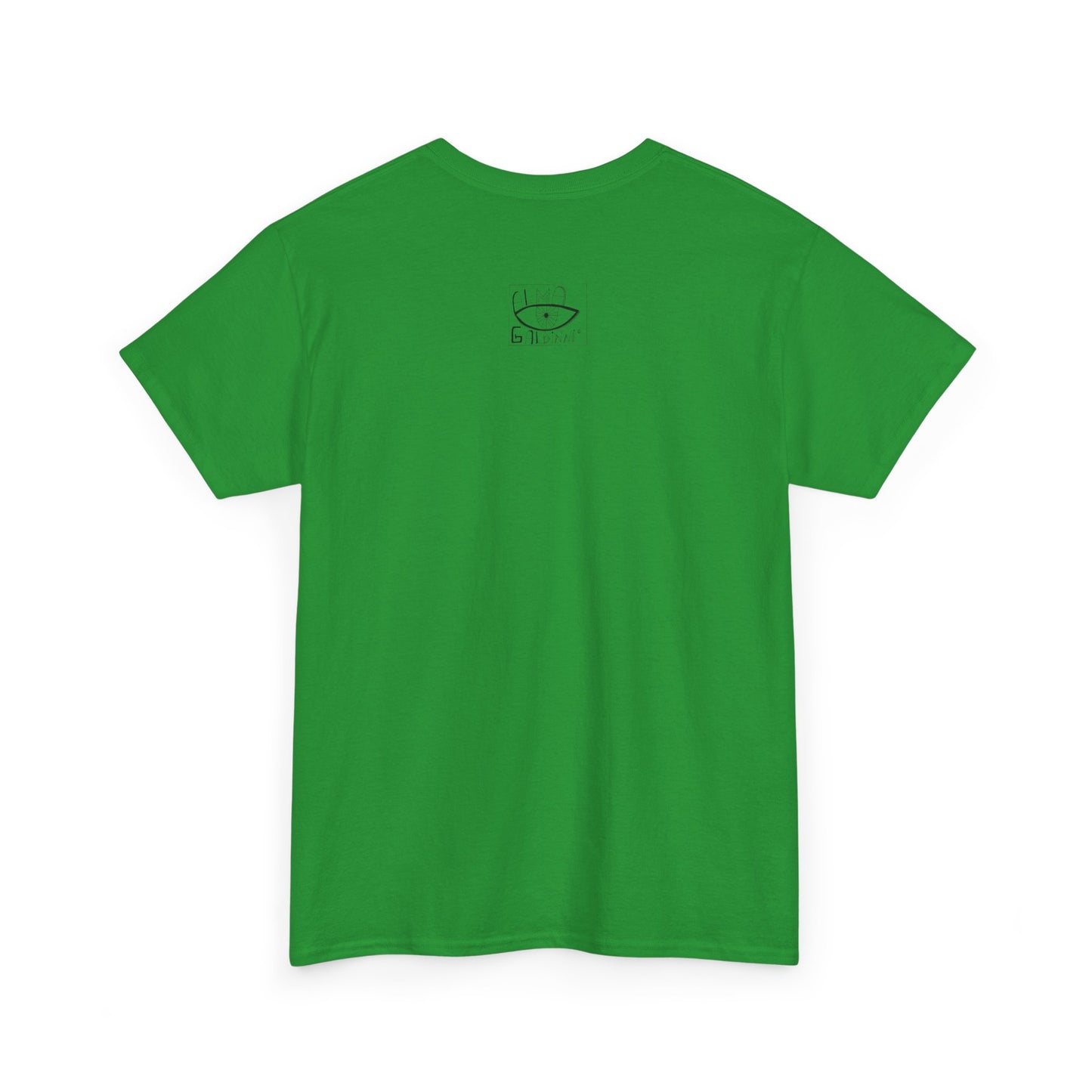 Cactus  lady Unisex Heavy Cotton Tee