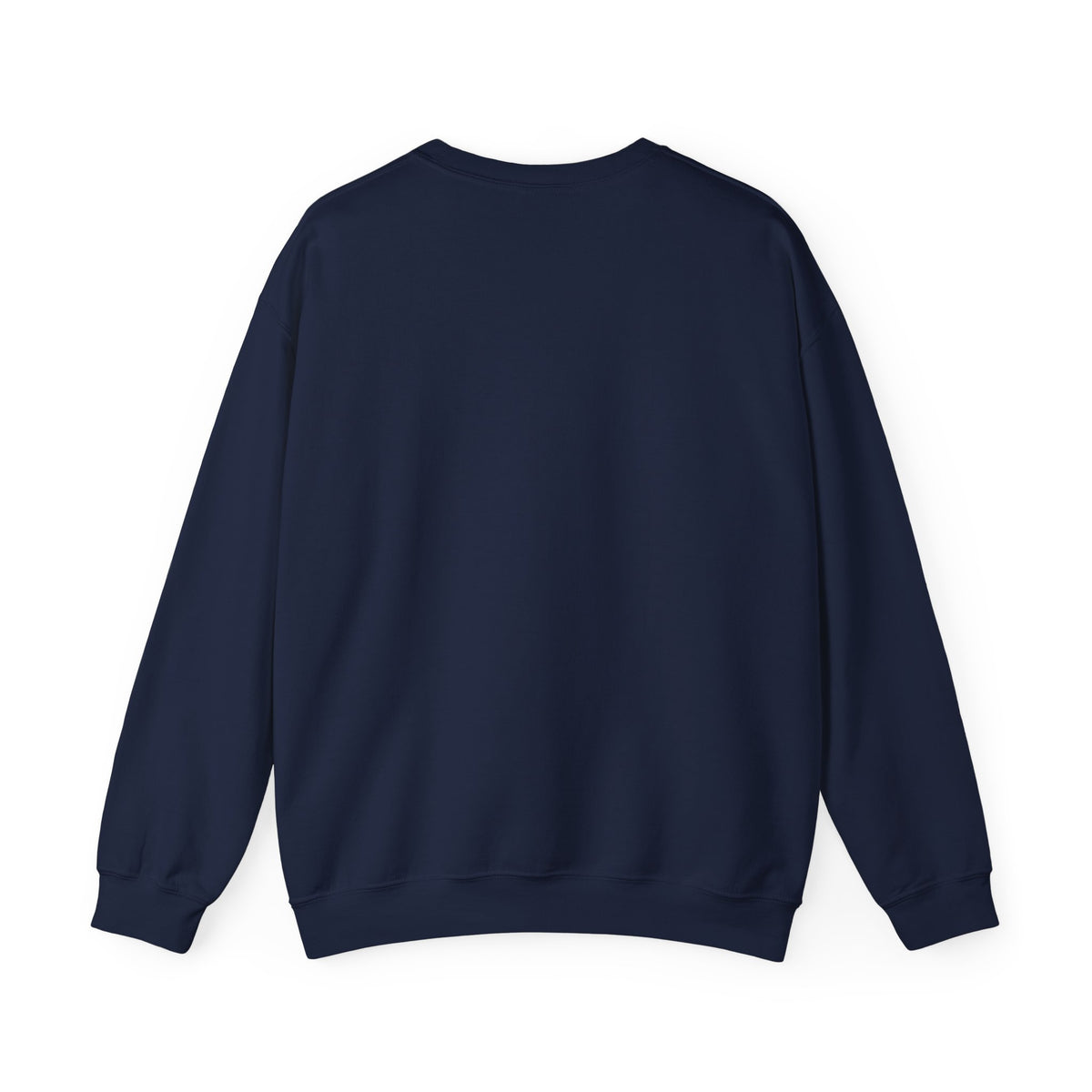 Yellow Cat Unisex Heavy Blend™ Crewneck Sweatshirt