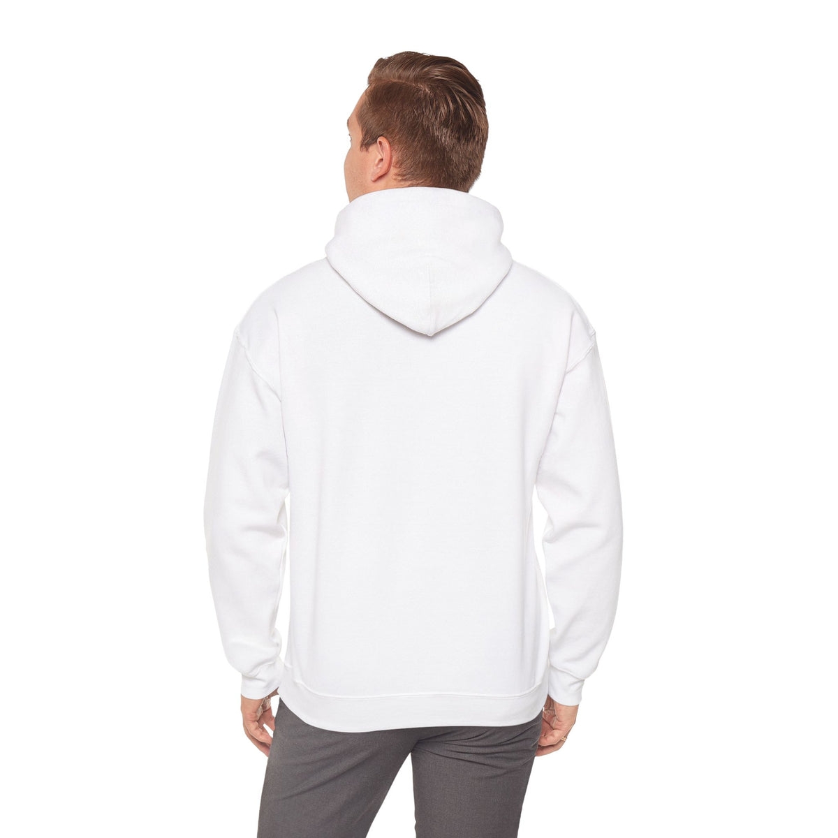 Alma Galdinni Unisex Heavy Blend™ Hooded Sweatshirt