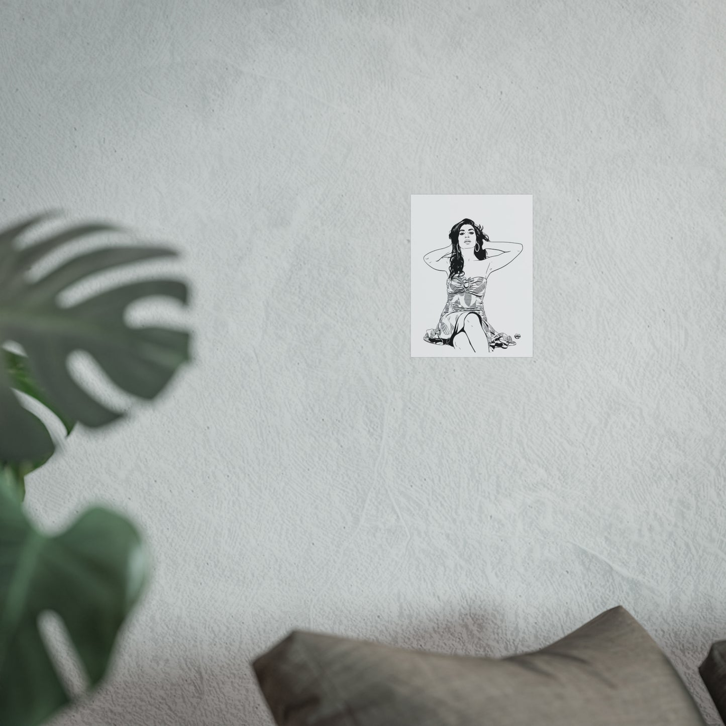 British Icons Fine Art Posters