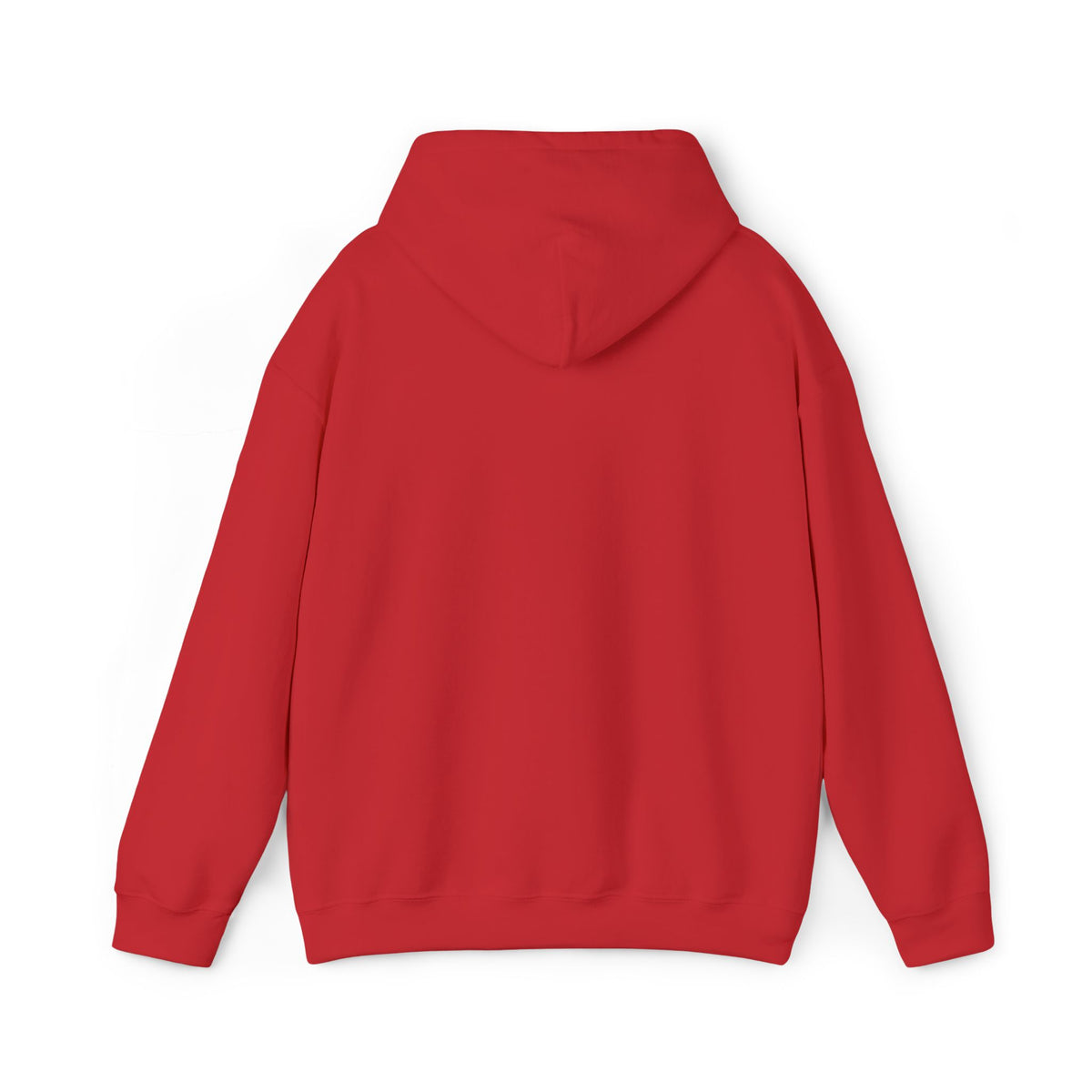 Alma Galdinni Unisex Heavy Blend™ Hooded Sweatshirt