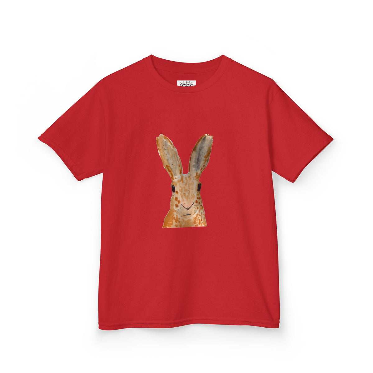 Unique Rabbit Kids Heavy Cotton™ Tee