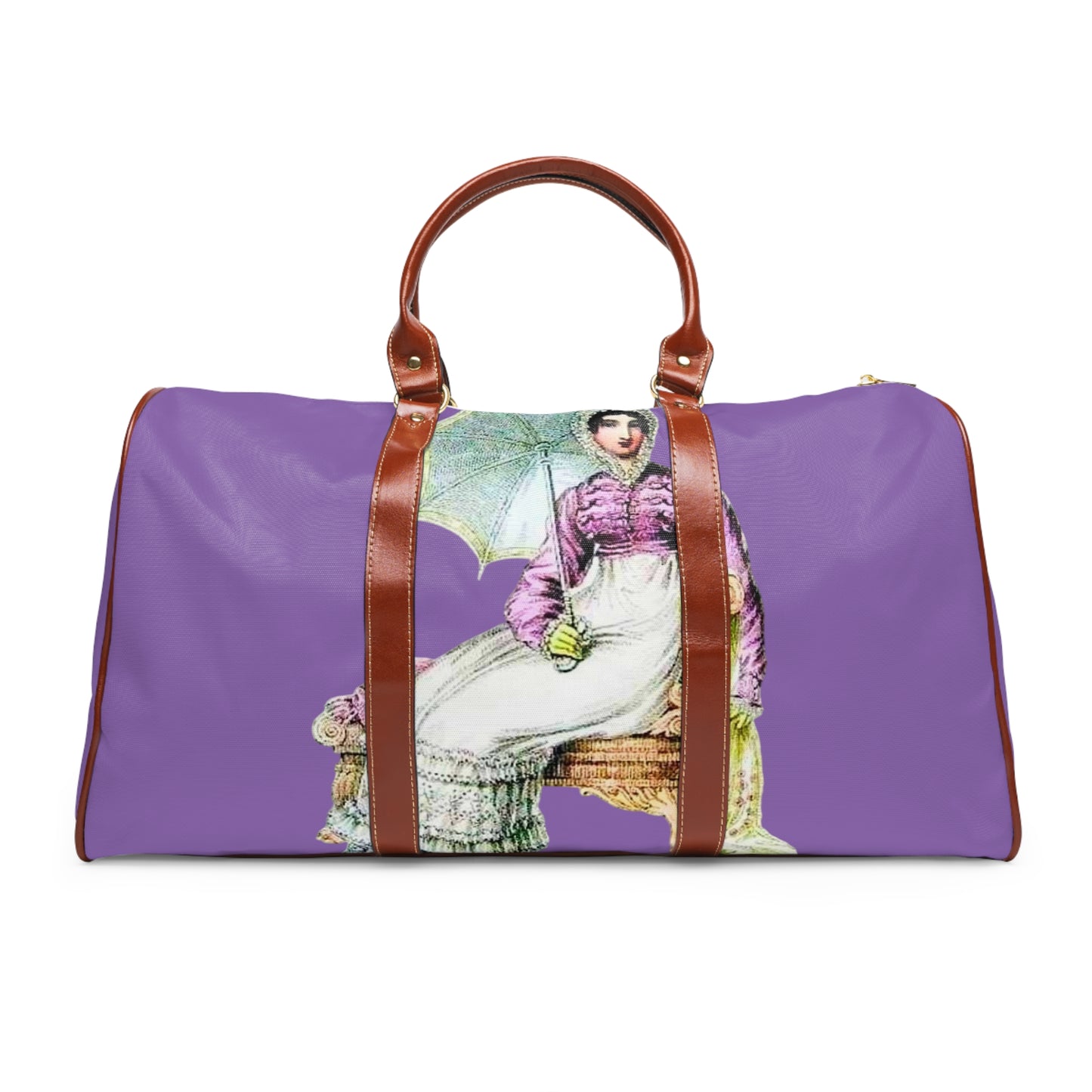 Regency lady Waterproof Travel Bag