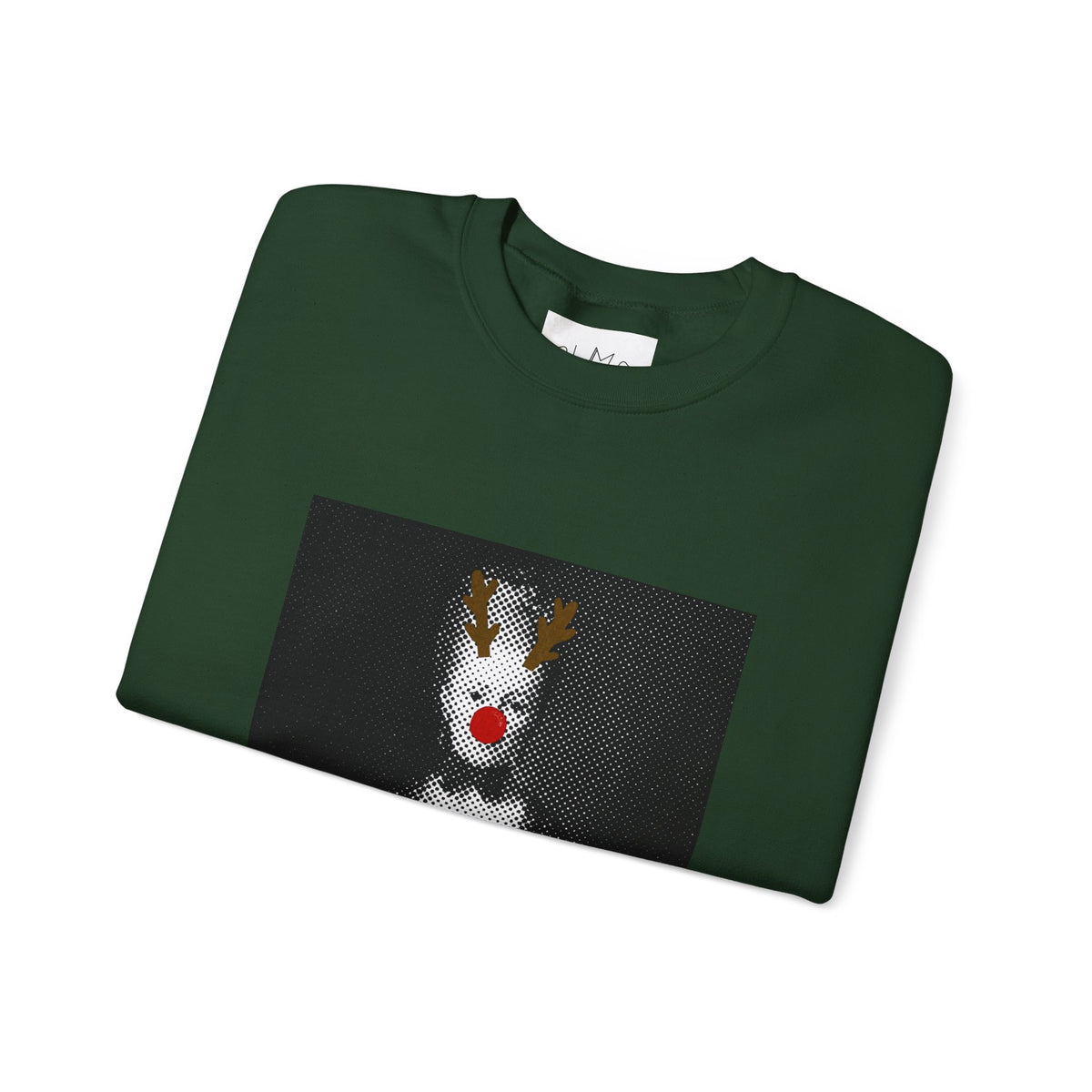 Marie Antoinette Unisex Heavy Blend™ Crewneck Sweatshirt