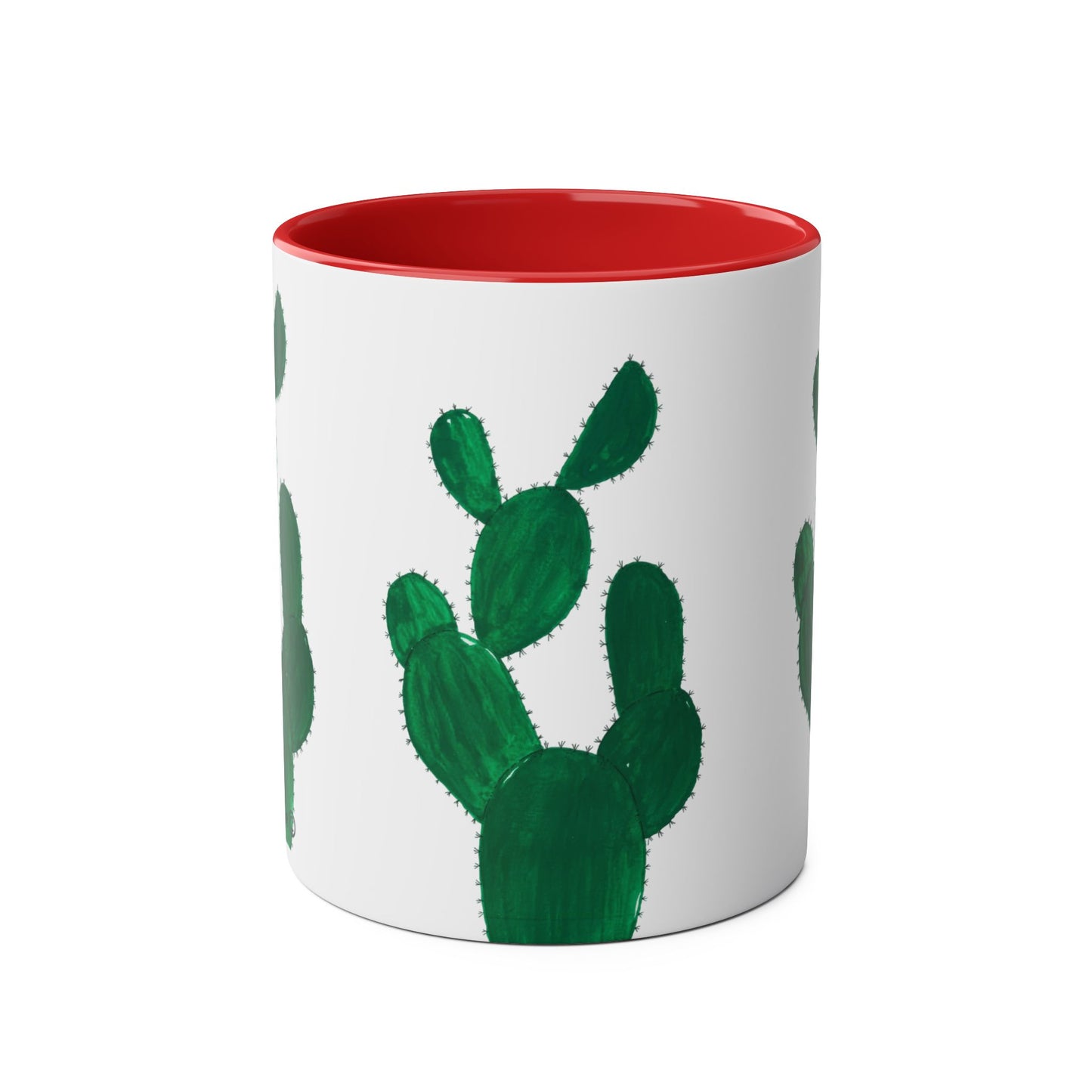 Beatrice Cactus Mug