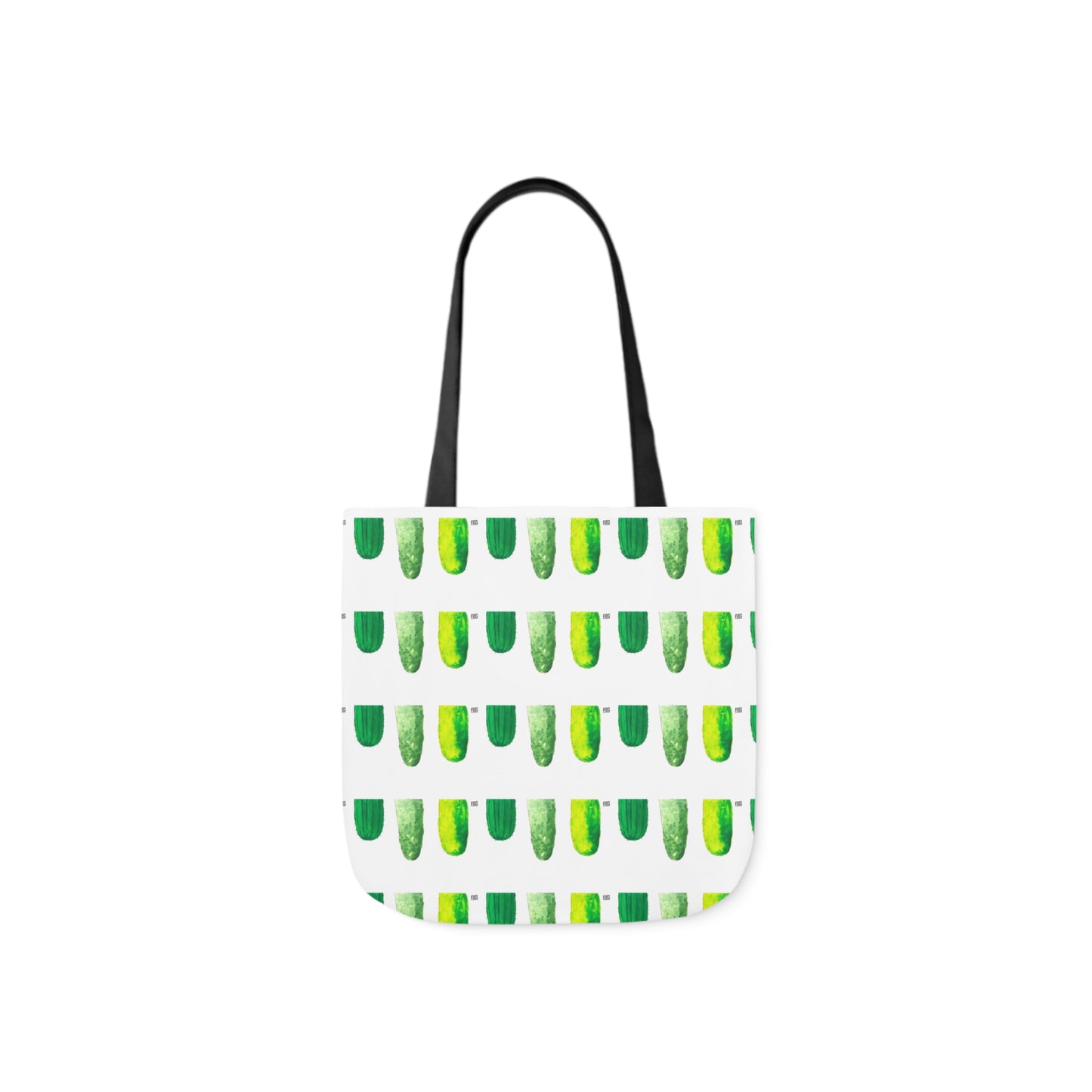 Beatrice Cactus tote bag