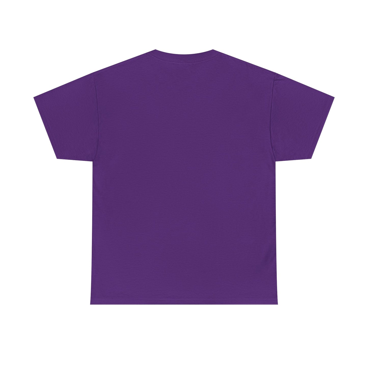 French Buldog Unisex Heavy Cotton Tee