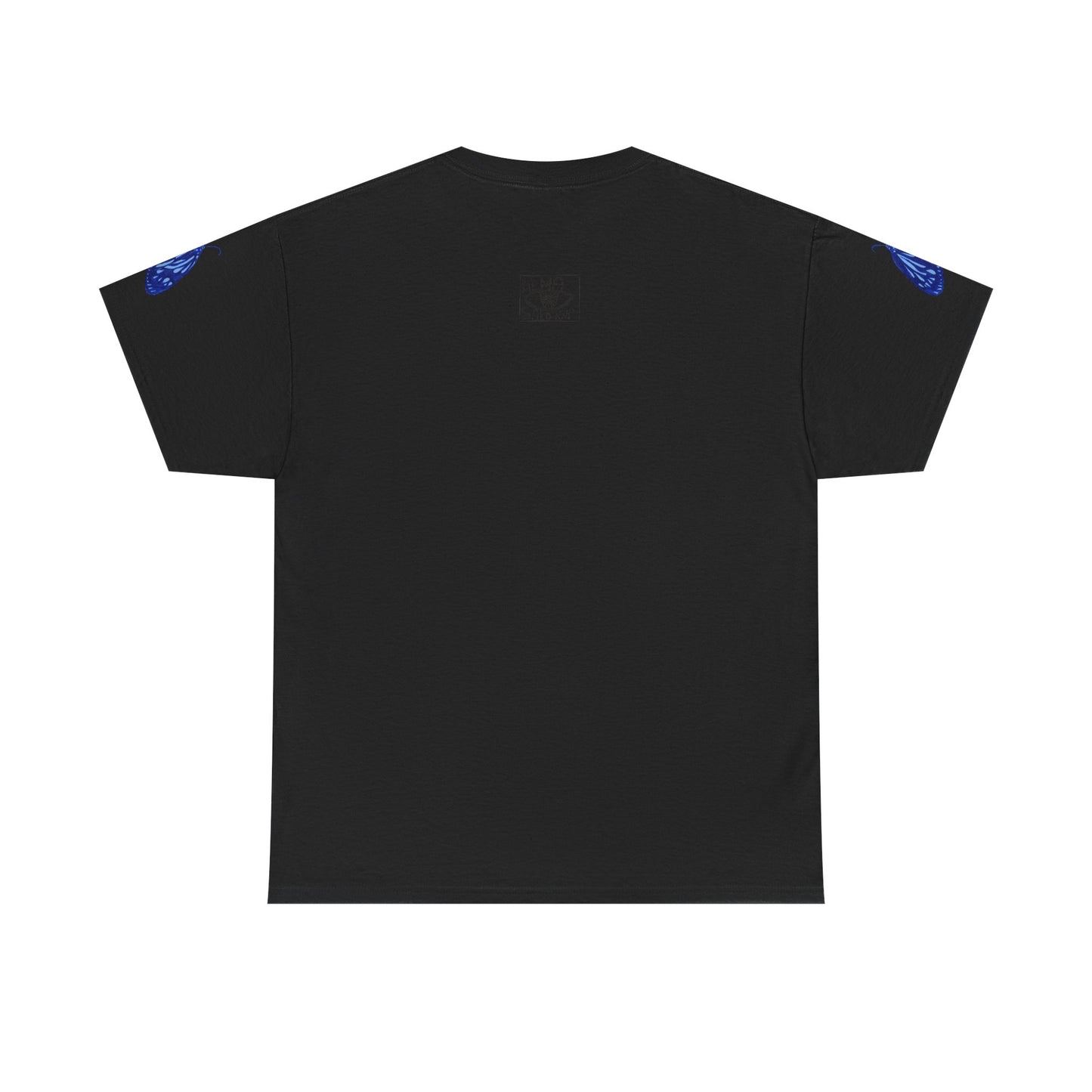 Art Nouveaux Unisex Heavy Cotton Tee