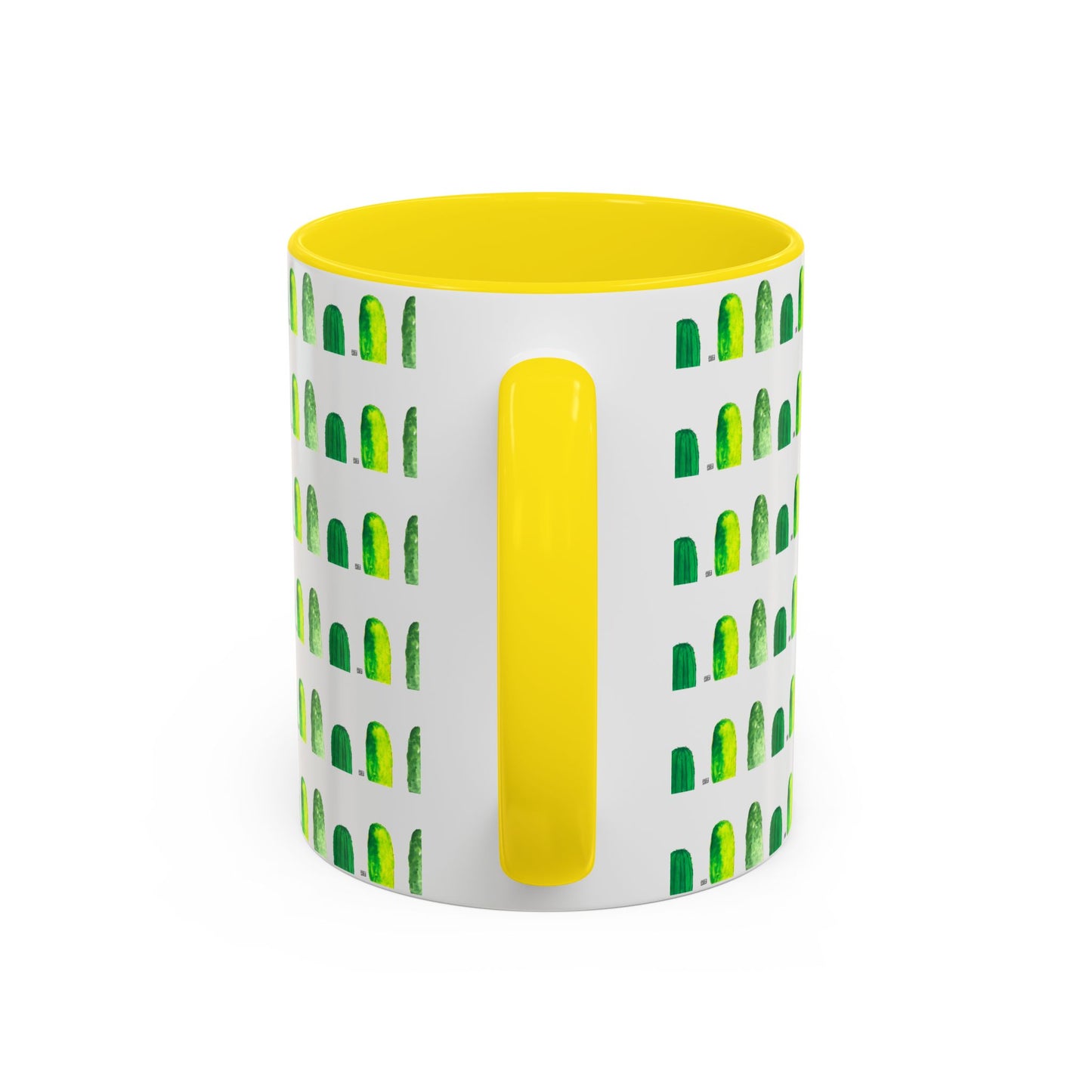 Beatrice Cactus Mug