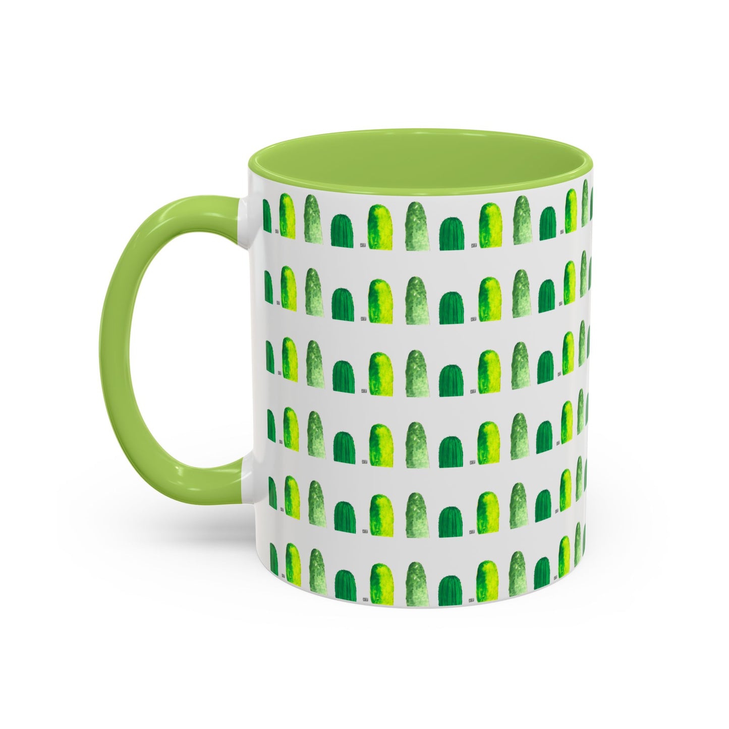 Beatrice Cactus Mug