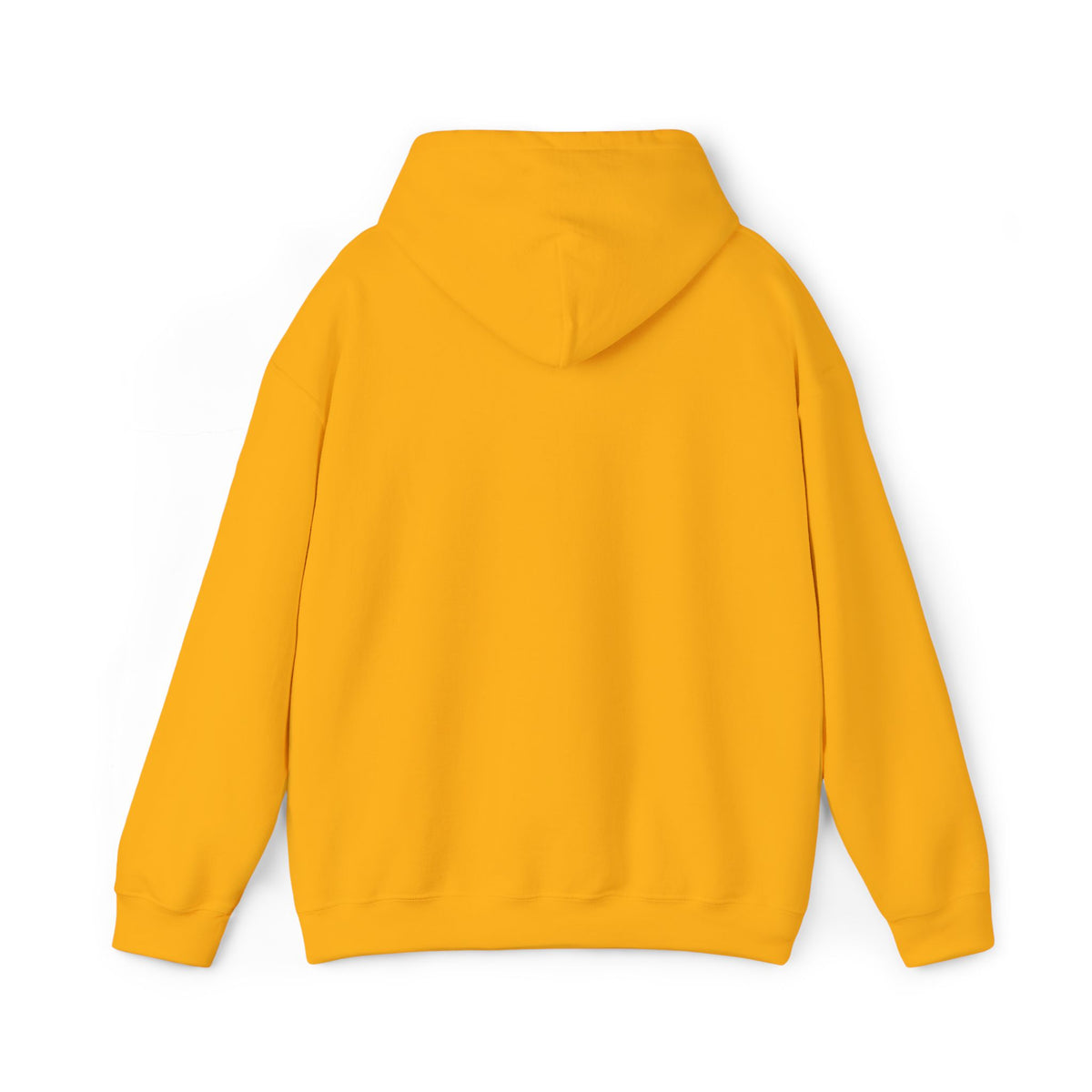 Alma Galdinni Unisex Heavy Blend™ Hooded Sweatshirt