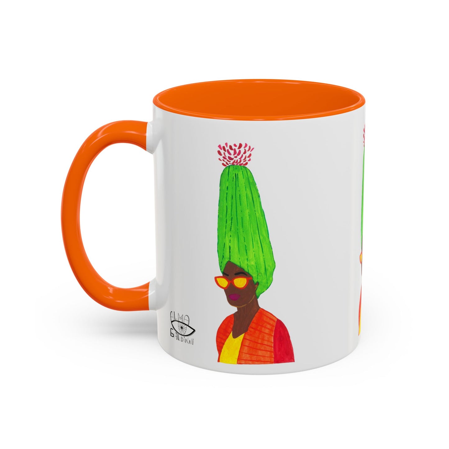 Iara Mug
